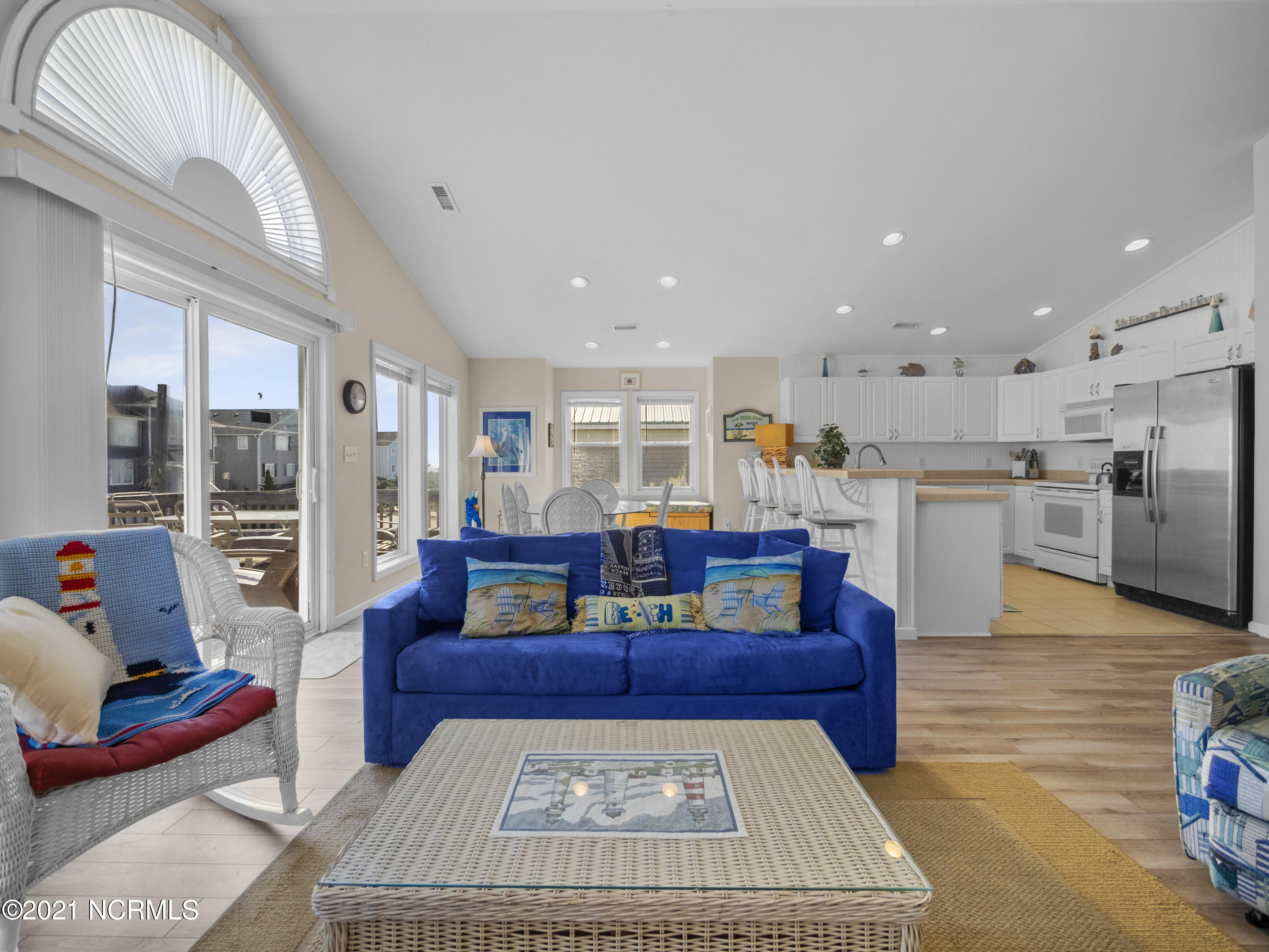 501 S Shore Drive Property Photo 1