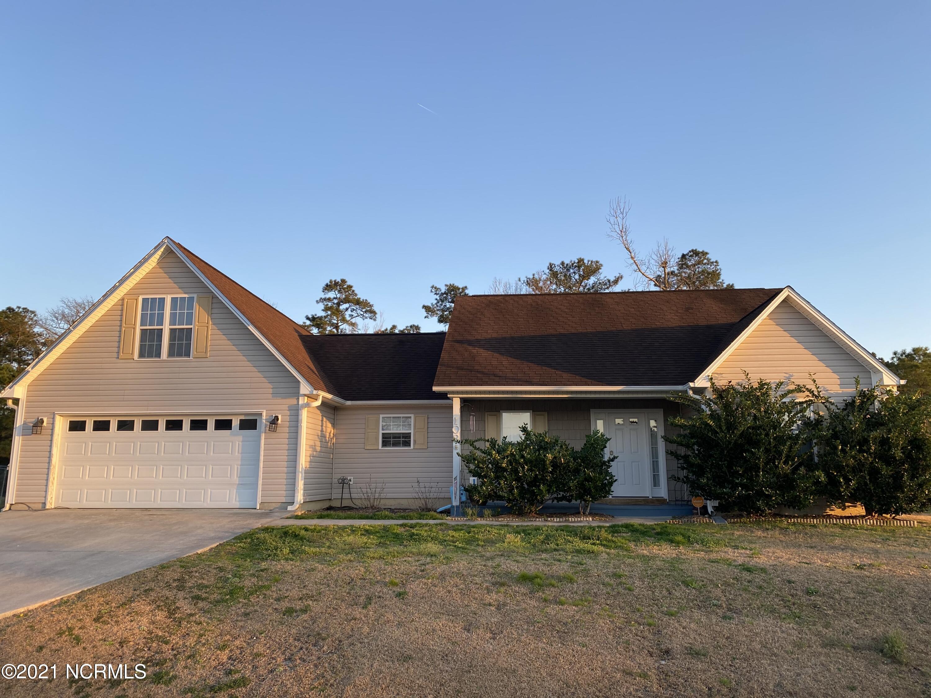 108 Norine Drive Property Photo 1