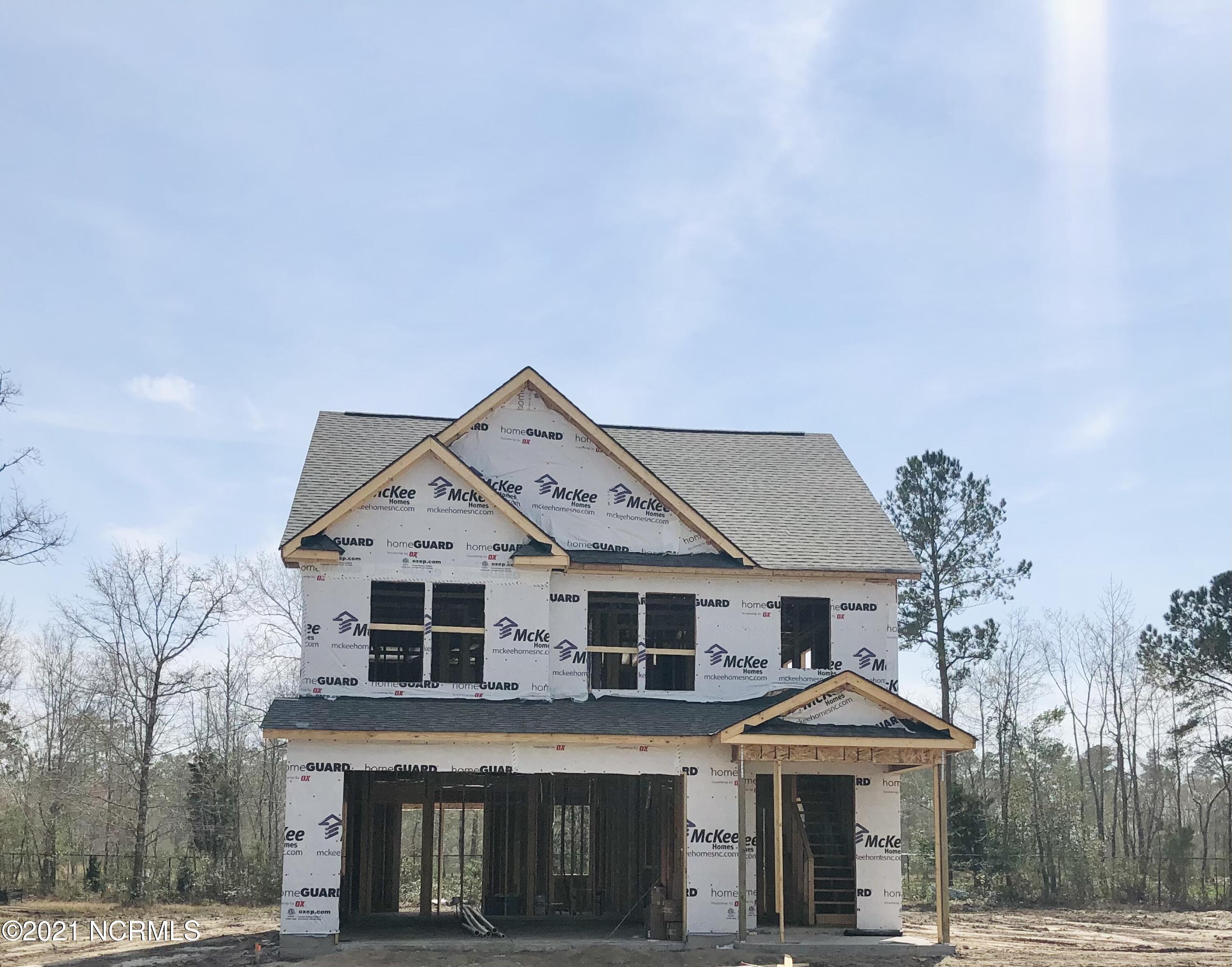 373 S Wild Rice Drive Property Photo 1