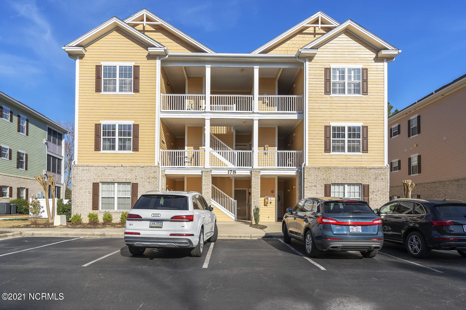 178 Clubhouse Road Apt 1 Property Photo 1