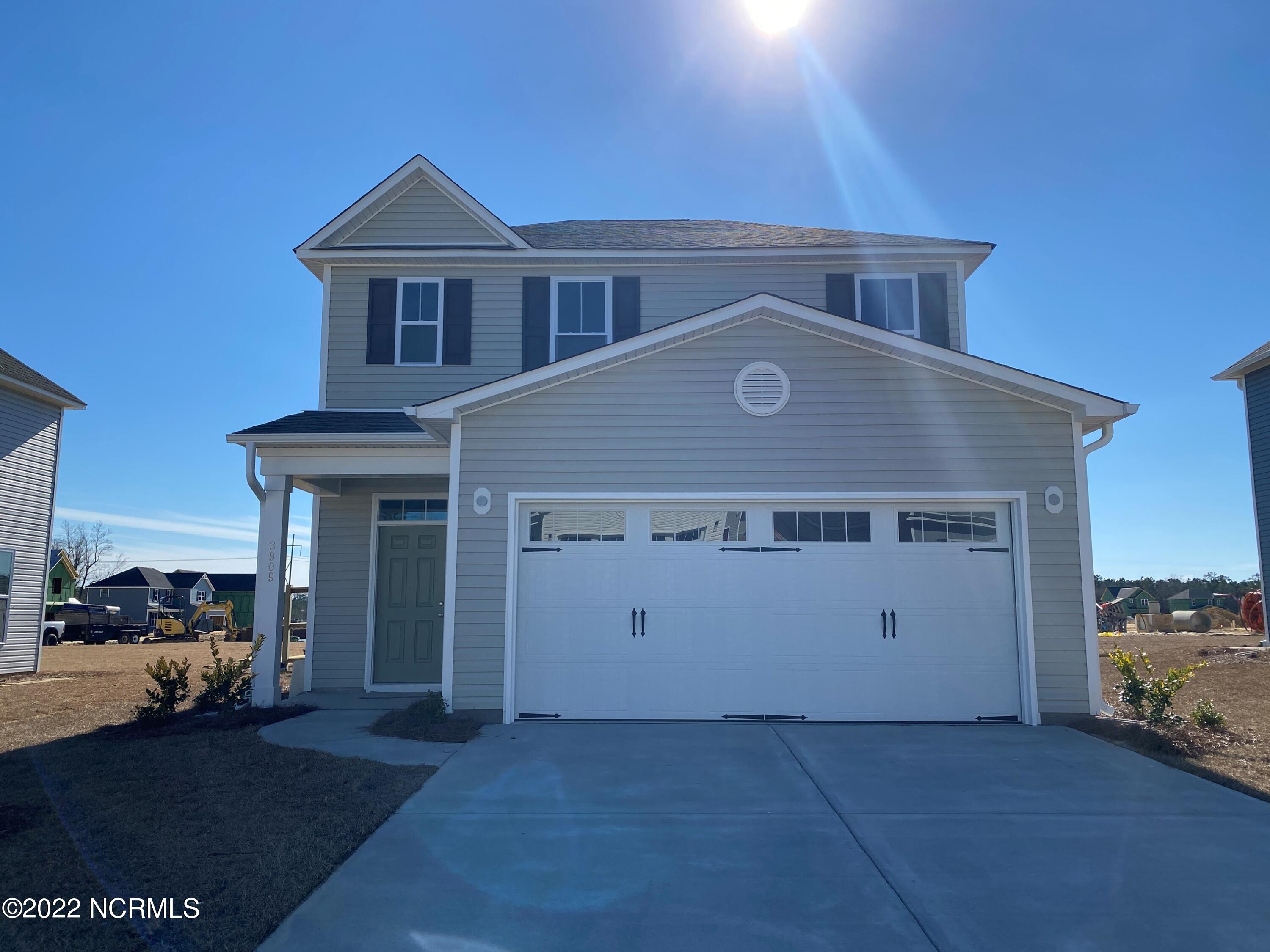 3909 Virgo Lane Property Photo 1