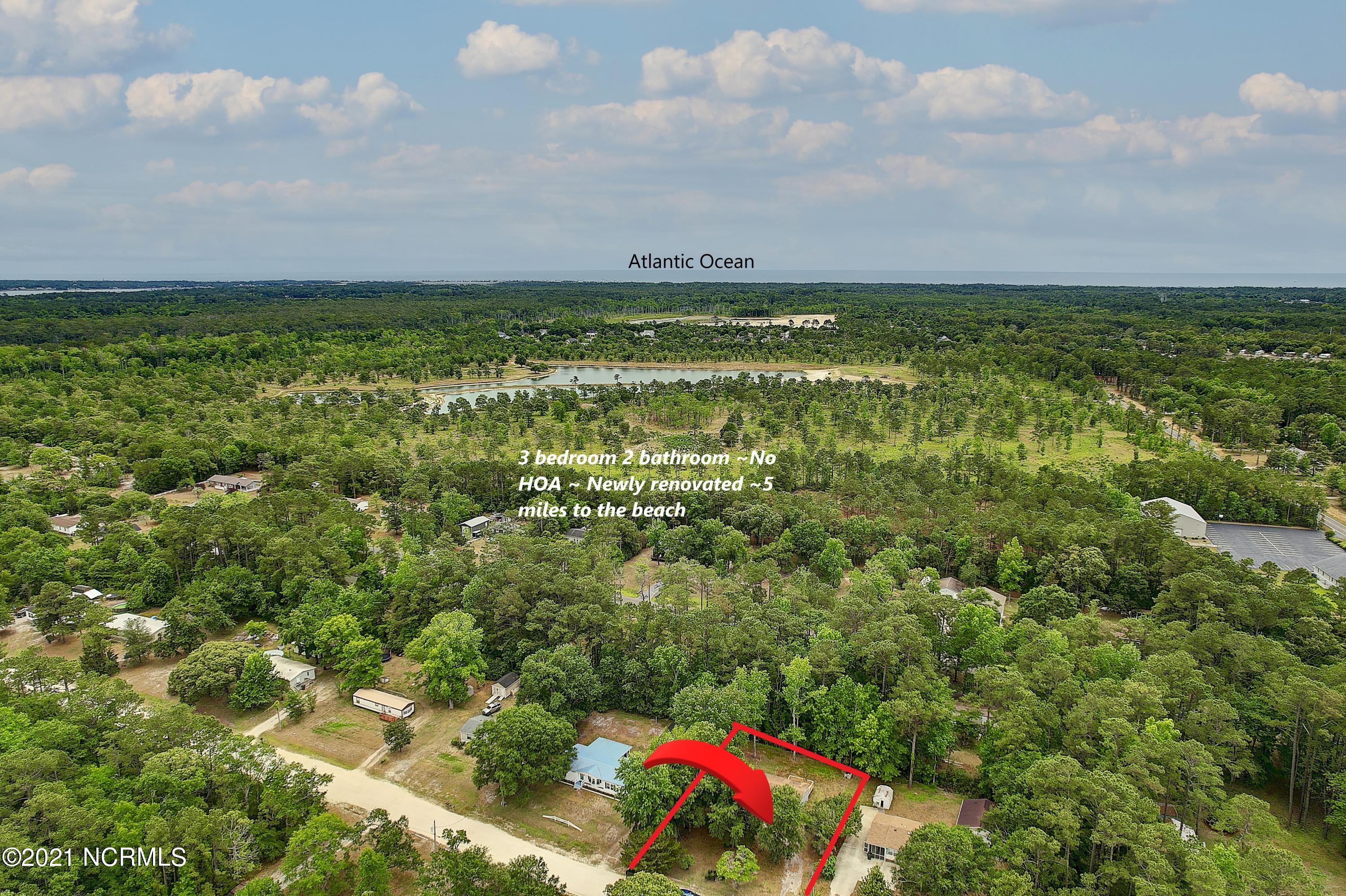 443 Baker Drive Property Photo 1