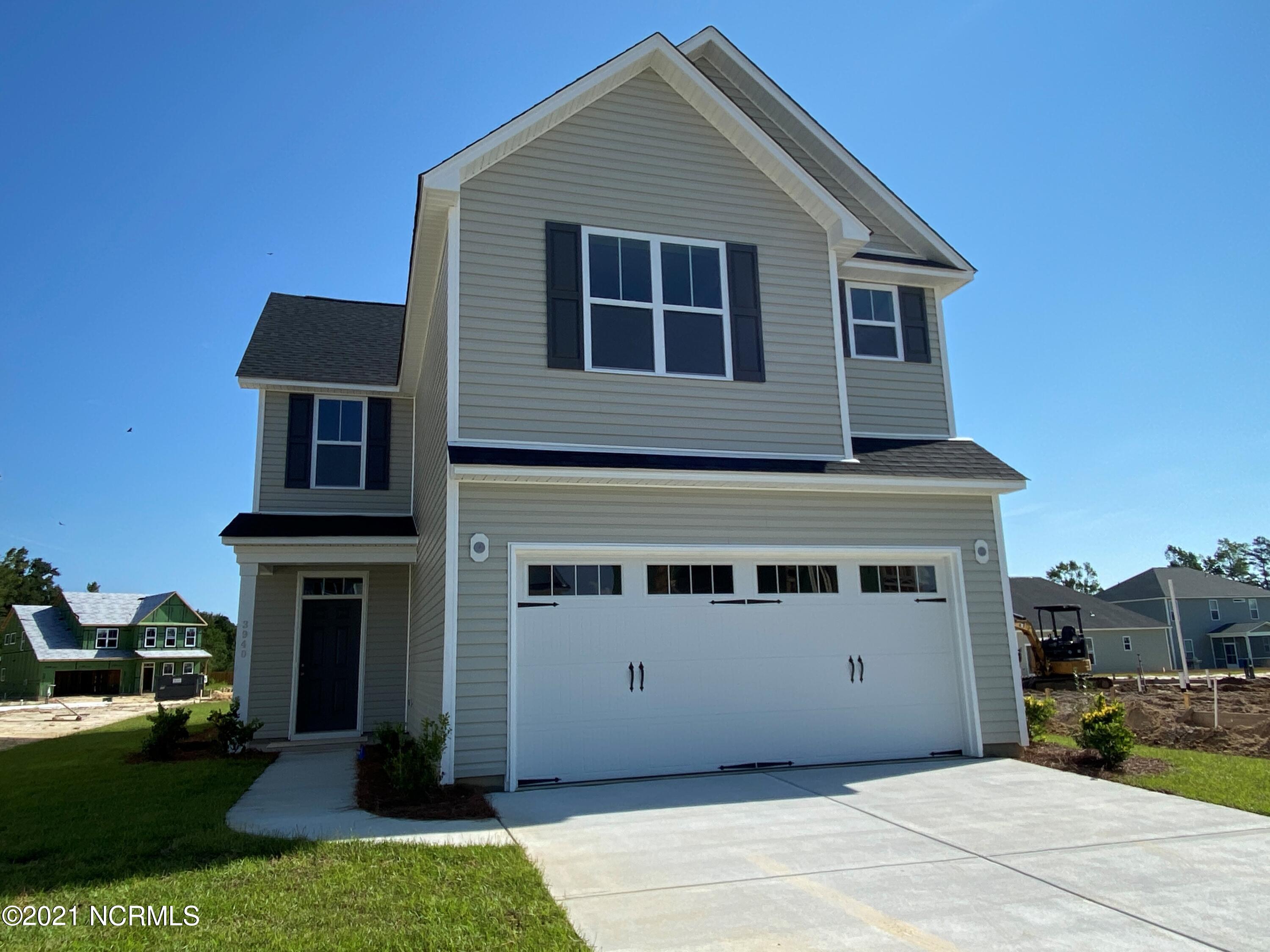 3940 Virgo Lane Property Photo 1