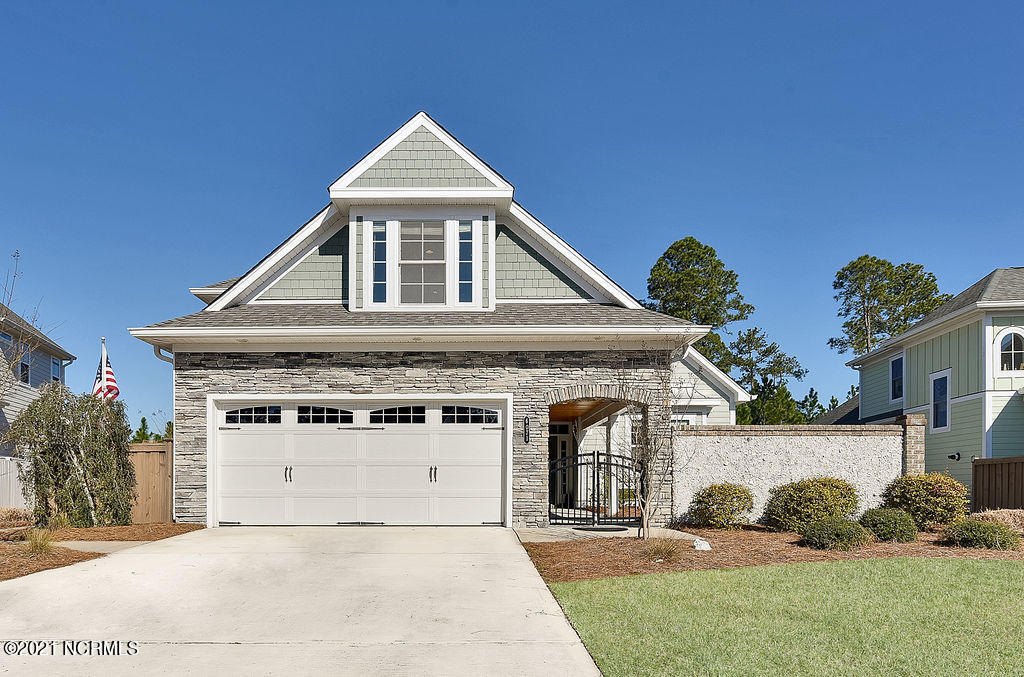 6071 Shore Park Drive Property Photo 1