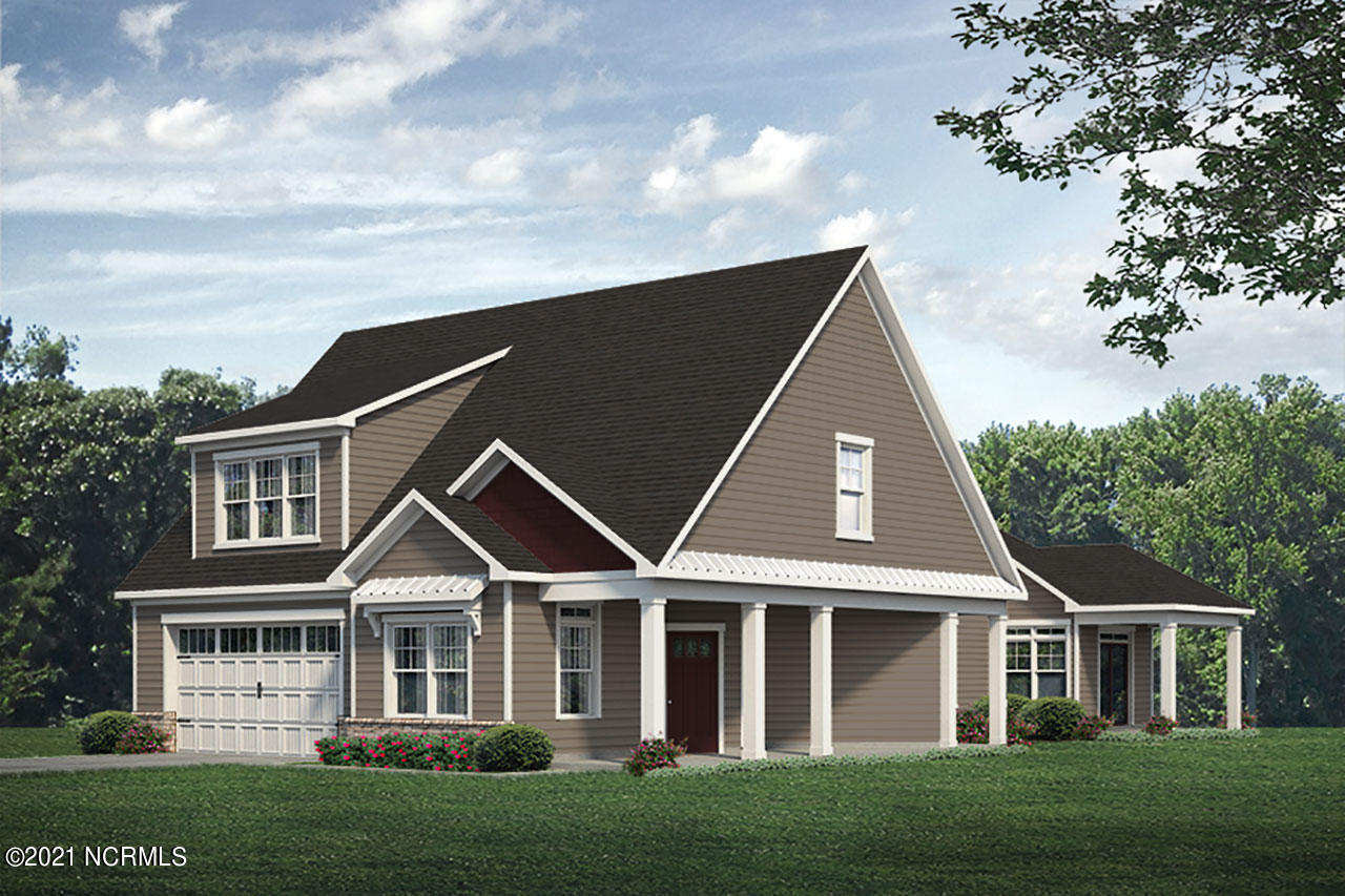 7314 Oakland Country Court Property Photo 1