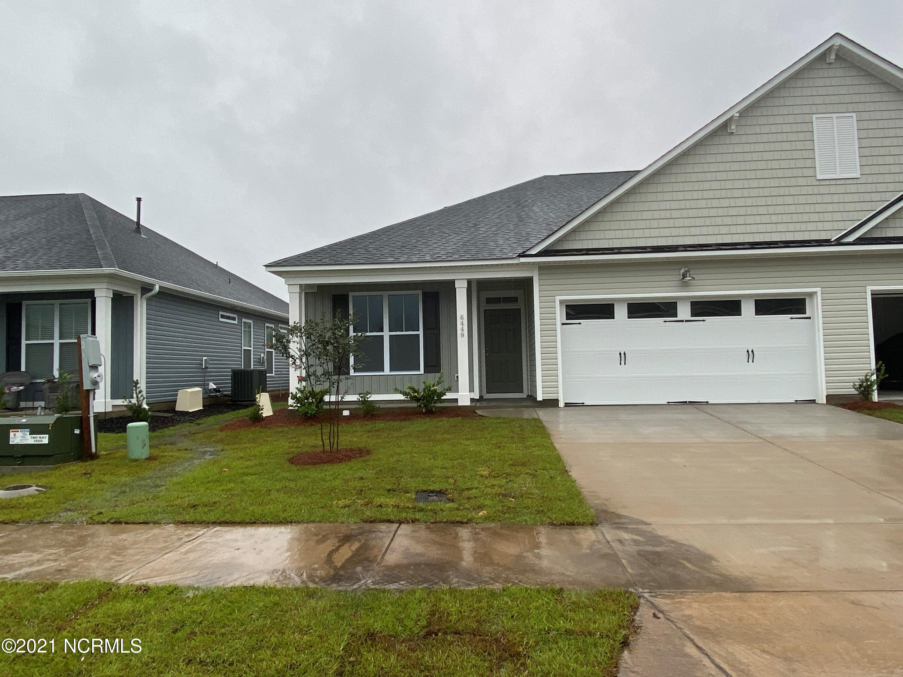 6449 Pinnacle Point Property Photo 1