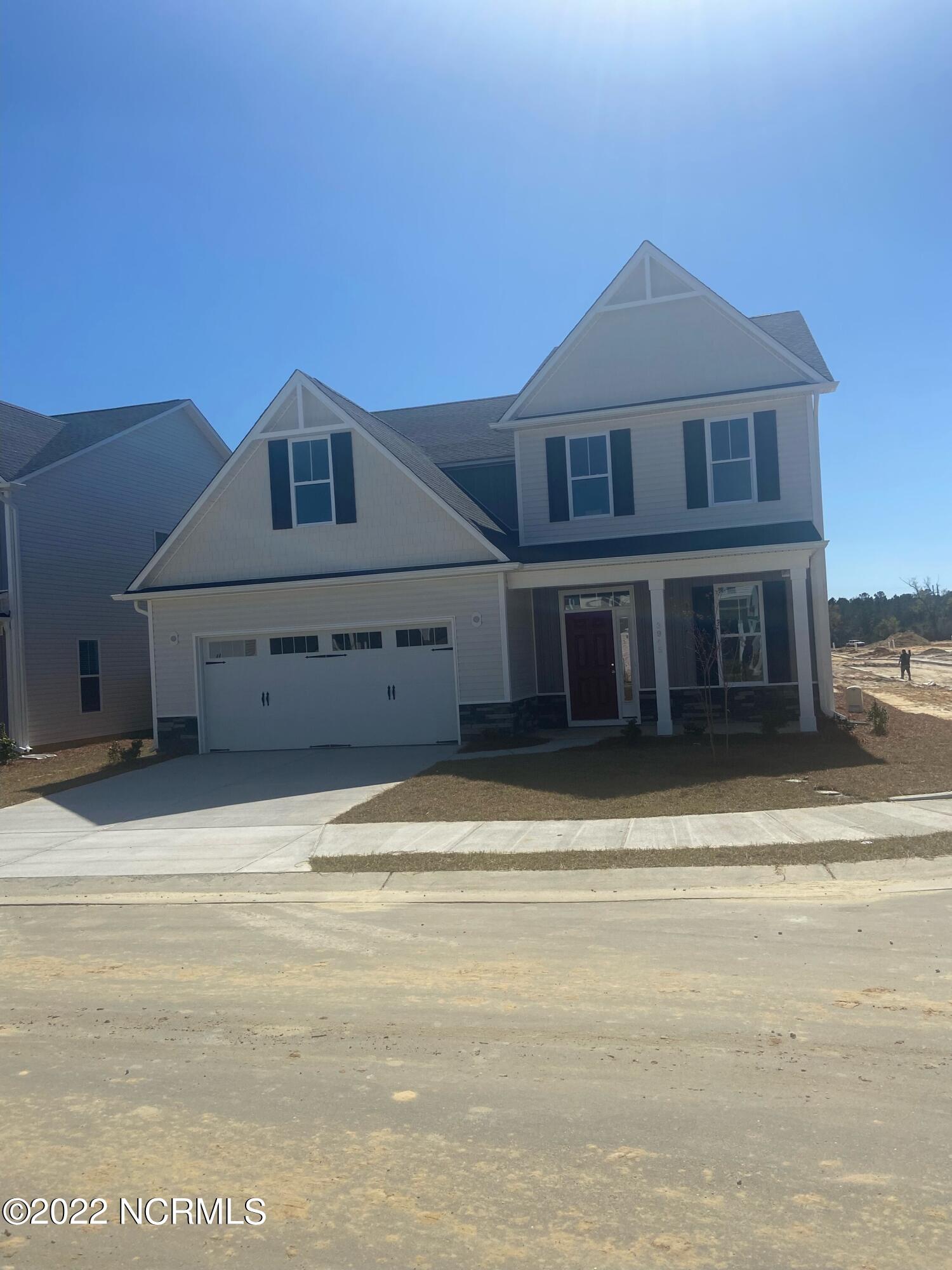 3945 Virgo Lane Property Photo 1