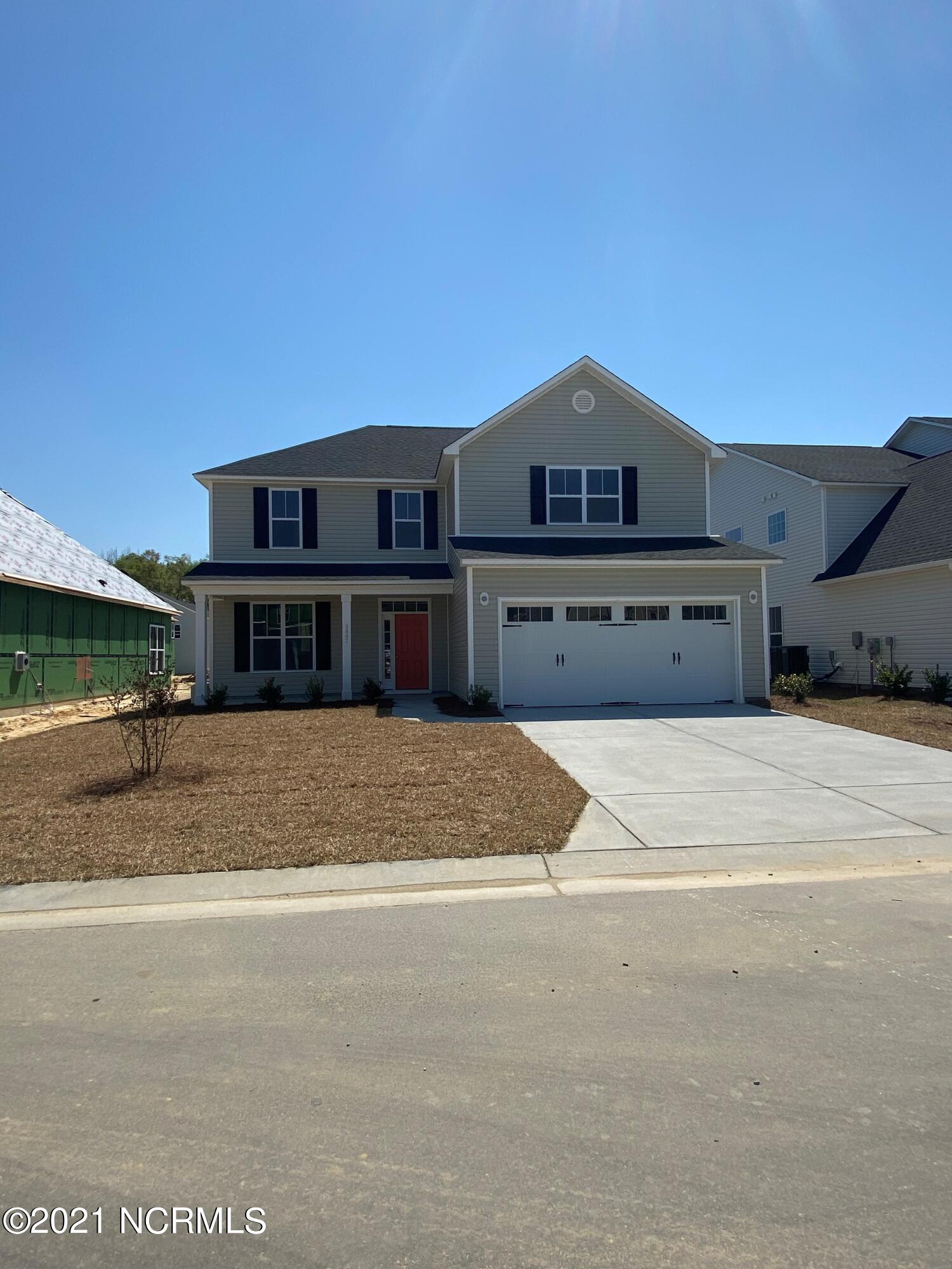 3807 Northern Lights Drive Property Photo 1