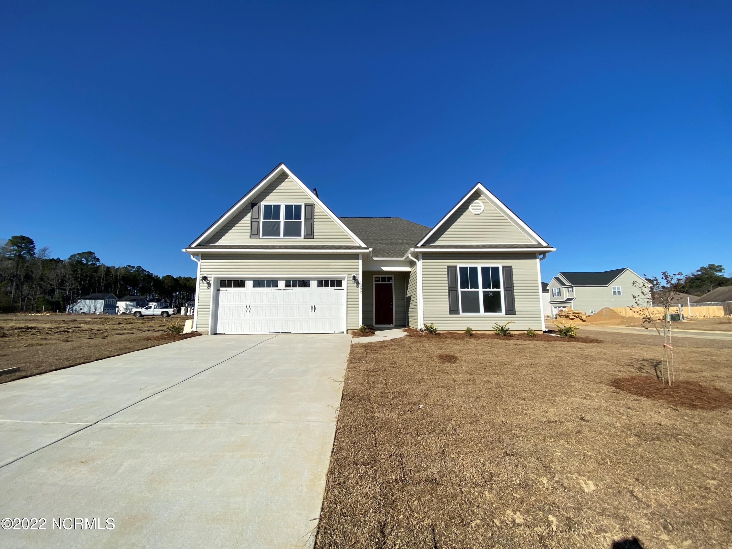 1392 Rigby Court Property Photo 1
