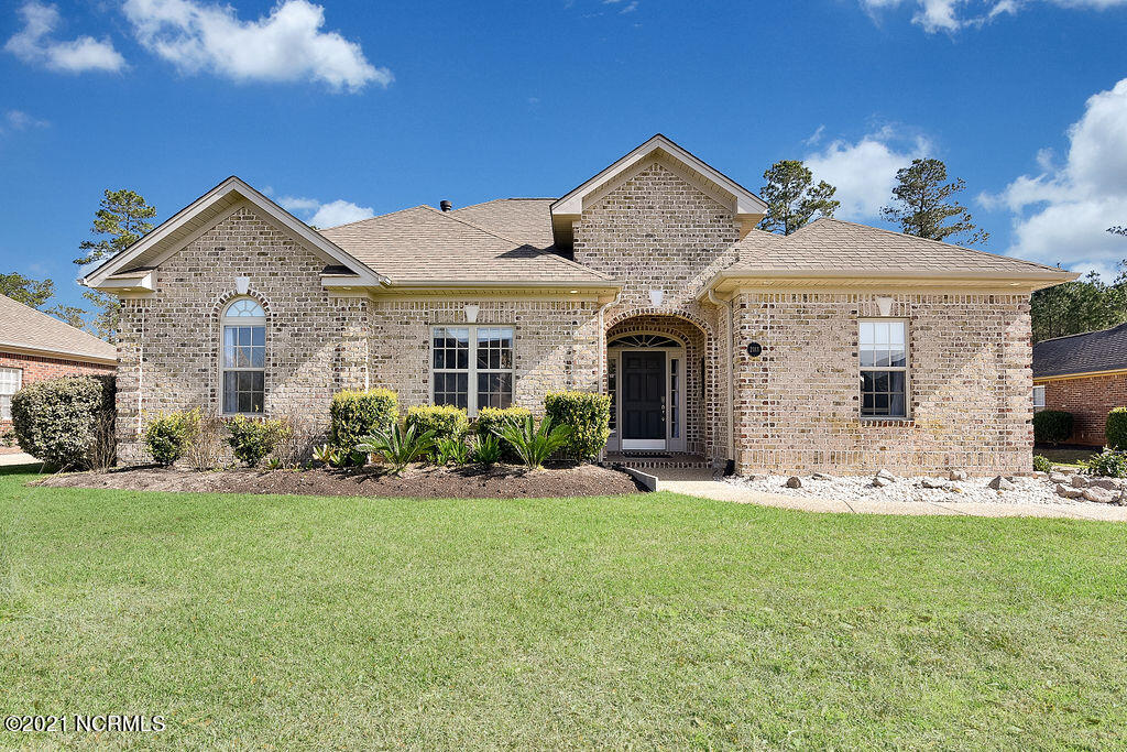 2113 Talmage Drive Property Photo 1