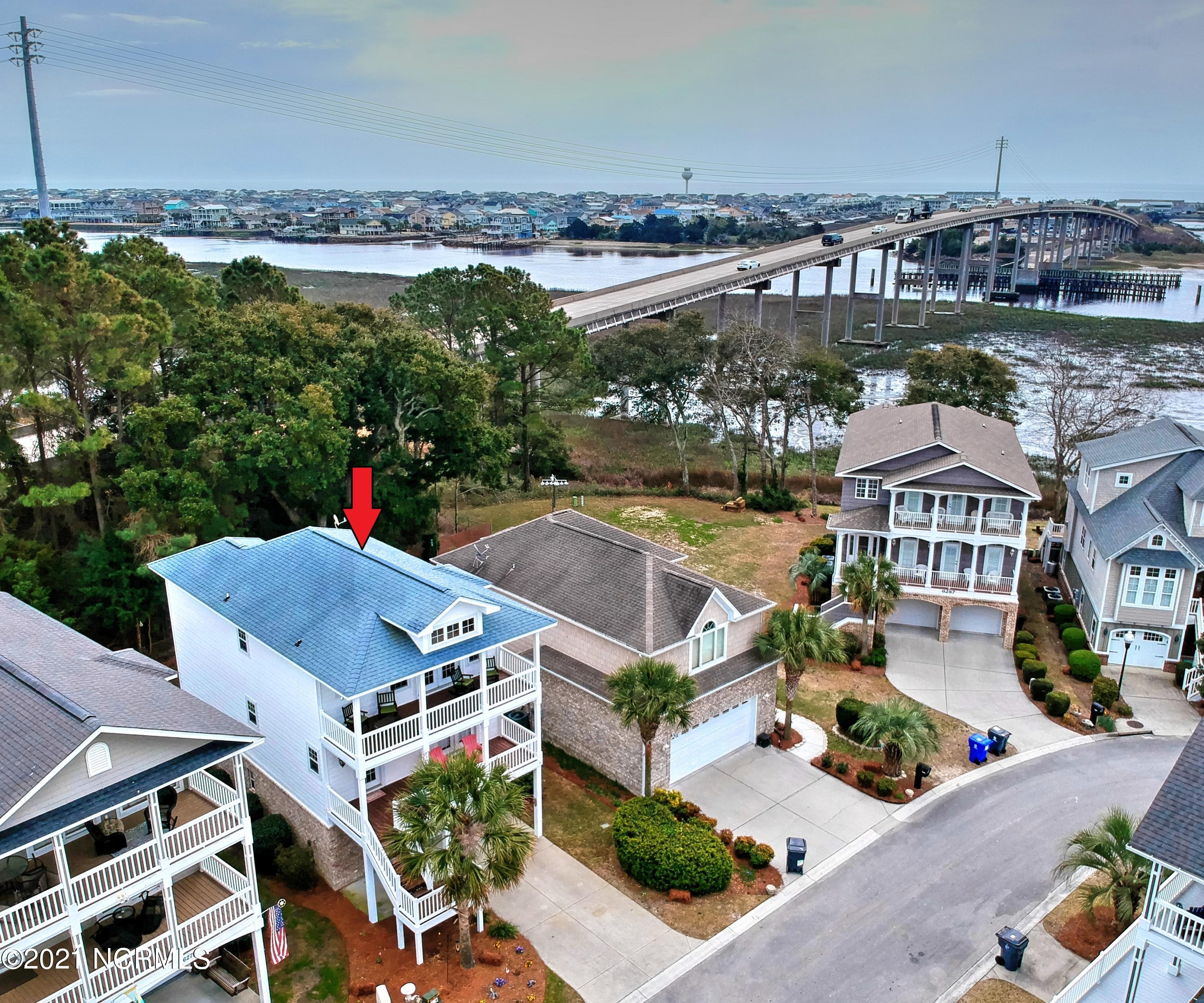 6281 Maritime Way Property Photo 1