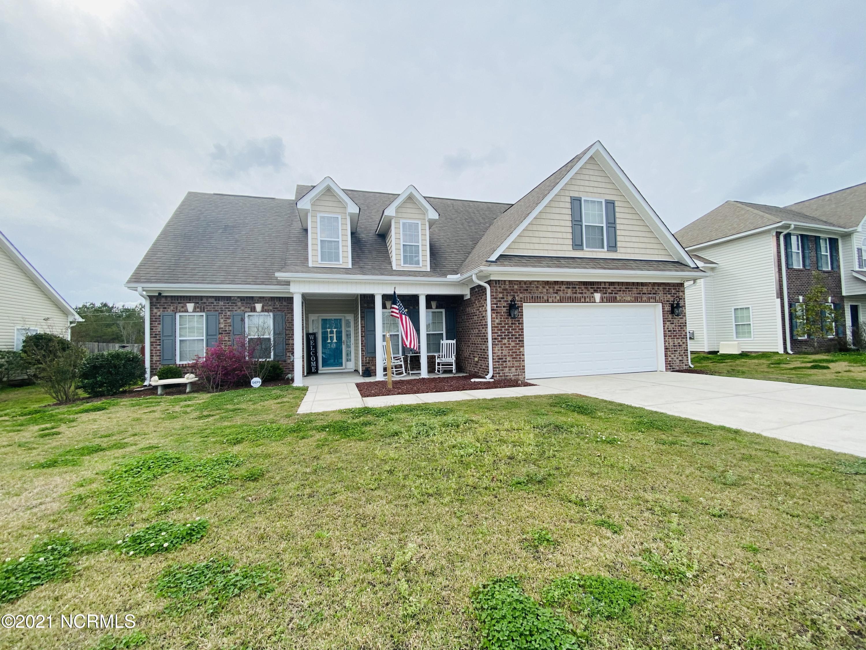 241 Silver Hills Drive Property Photo 1