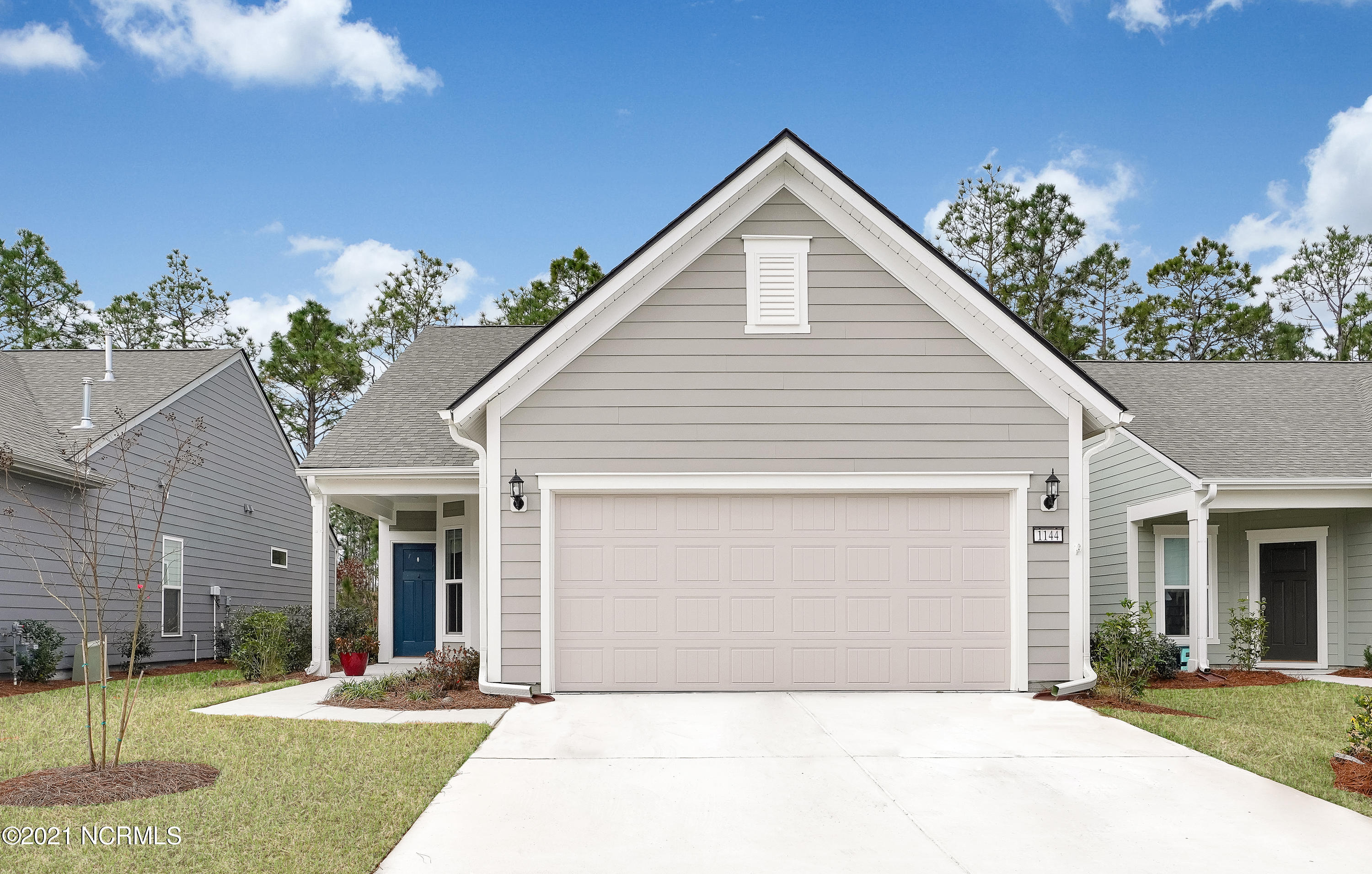 1144 Snowden Road Property Photo 1