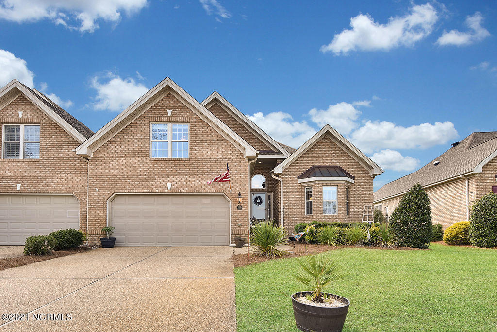 3520 Gladehill Lane Property Photo 1