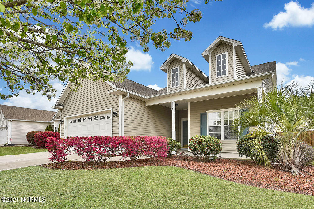 1006 Plum Leaf Court Property Photo 1
