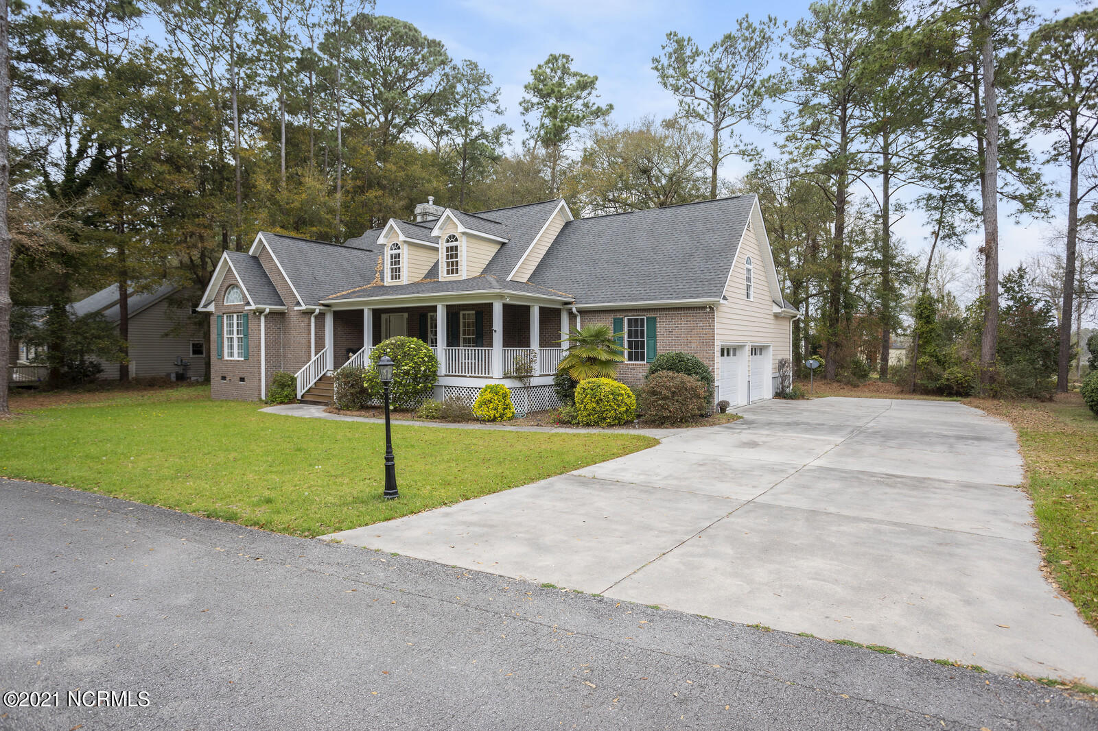 4730 Ibis Circle Property Photo 1
