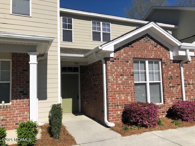 904 Downey Branch Lane Property Photo 1