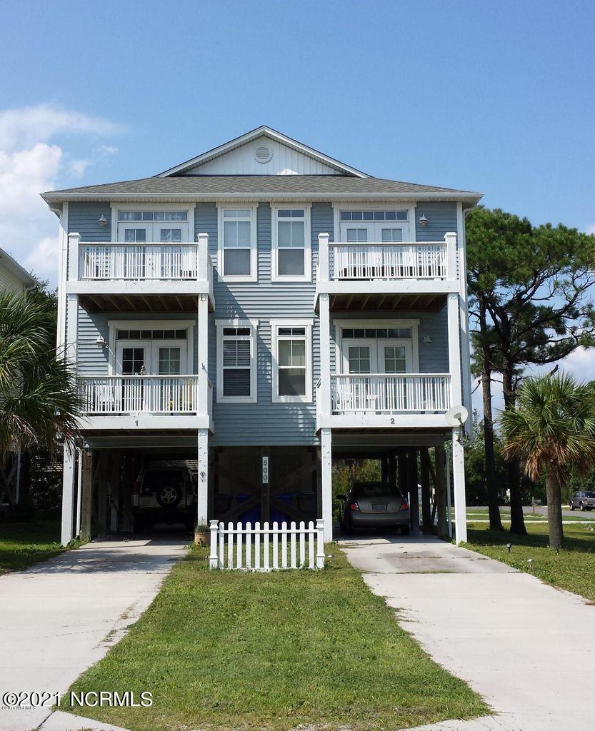 500 Tennessee Avenue Unit 2 Property Photo 1