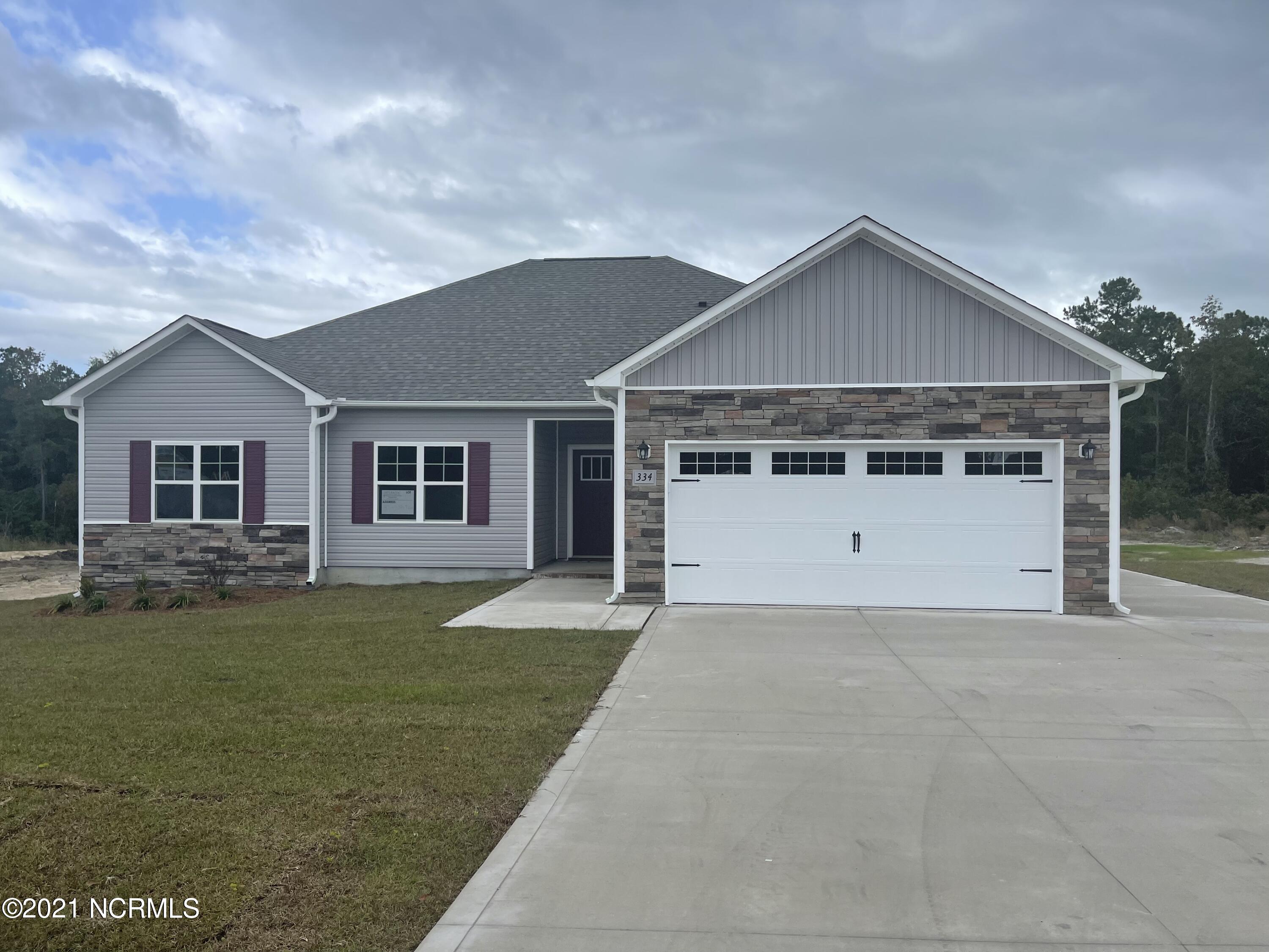 334 White Dove Drive Property Photo 1