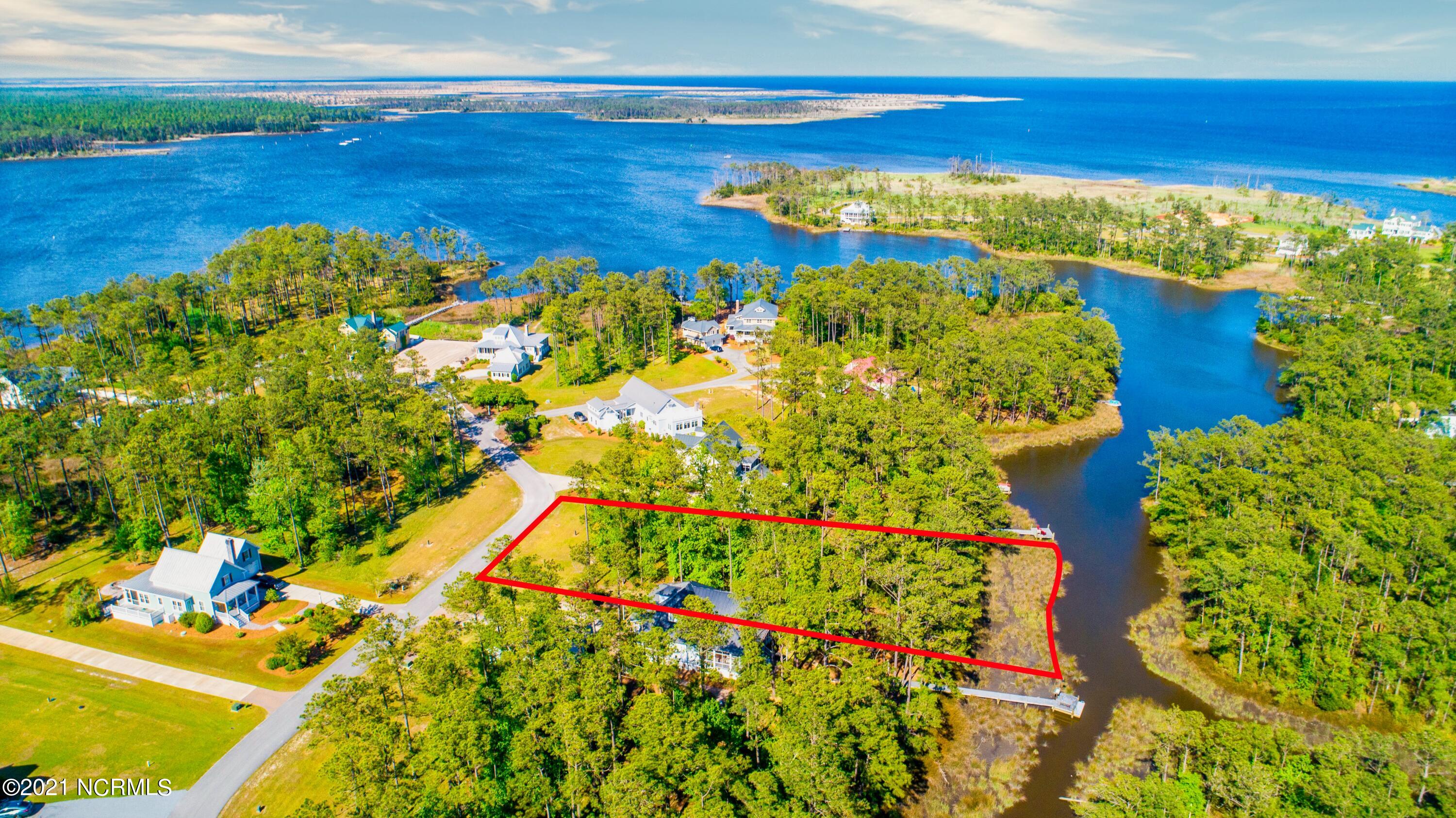 126 Oyster Point Road Property Photo 1