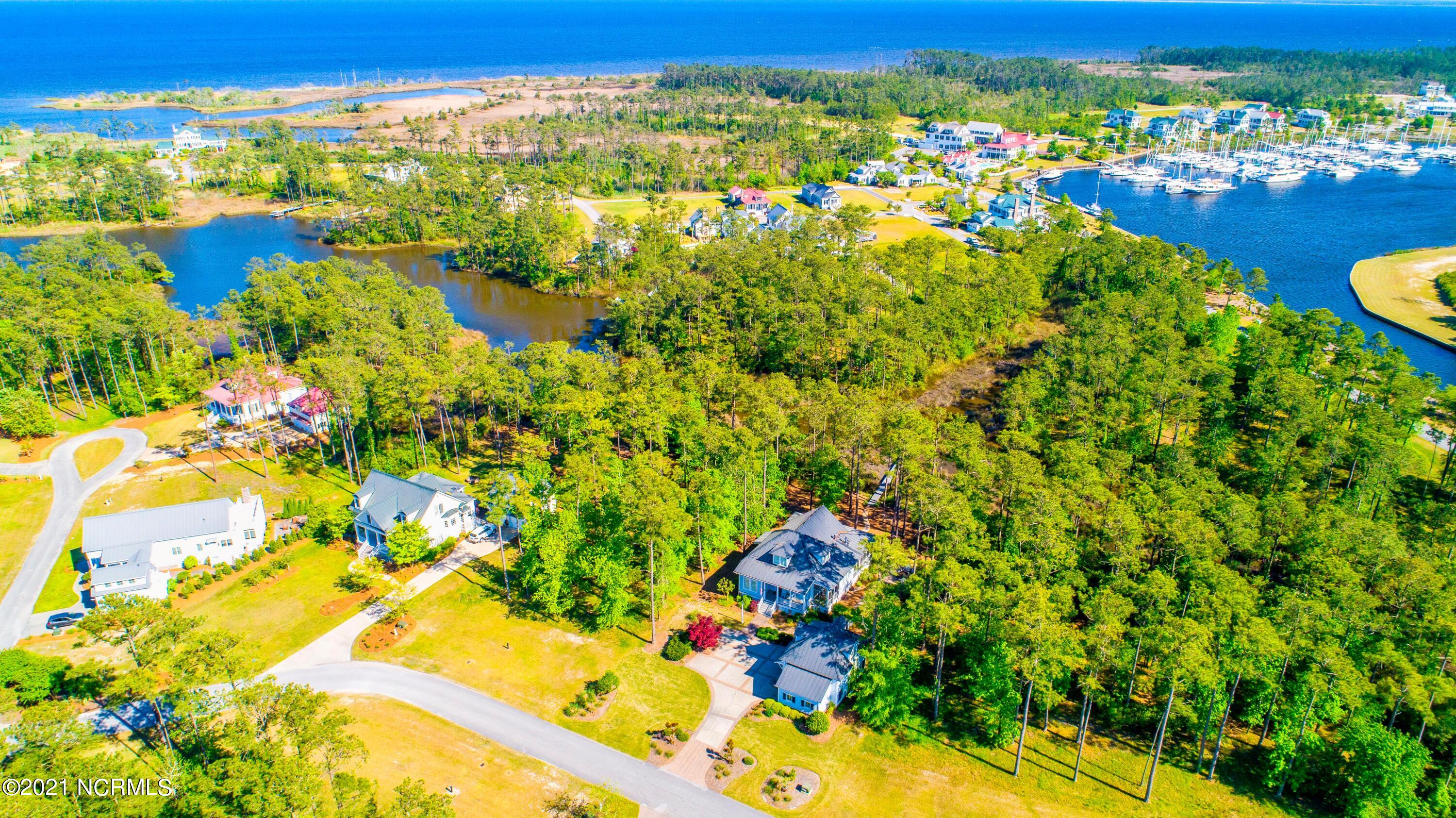 126 Oyster Point Road Property Photo 2