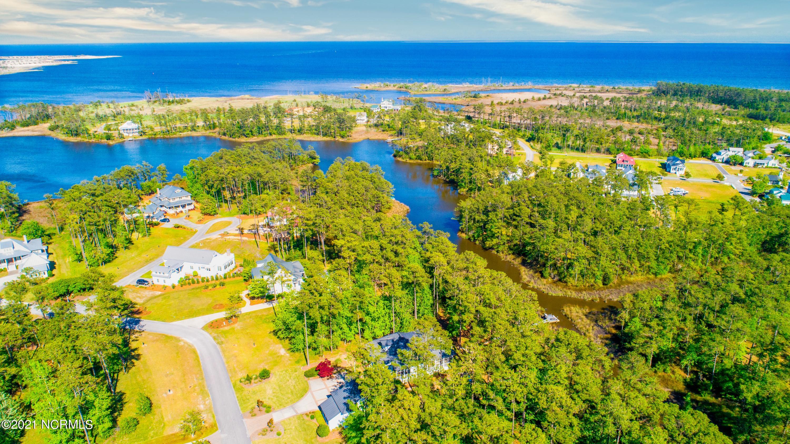 126 Oyster Point Road Property Photo 3