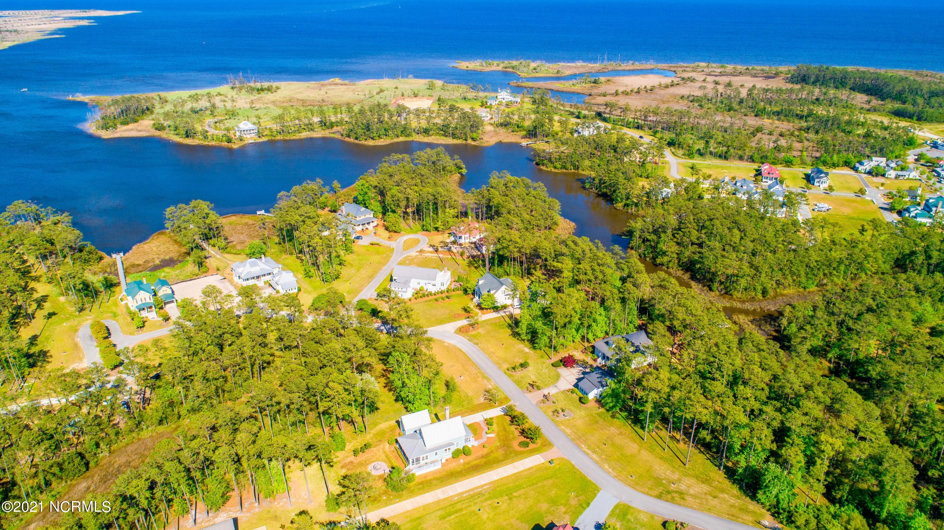 126 Oyster Point Road Property Photo 7