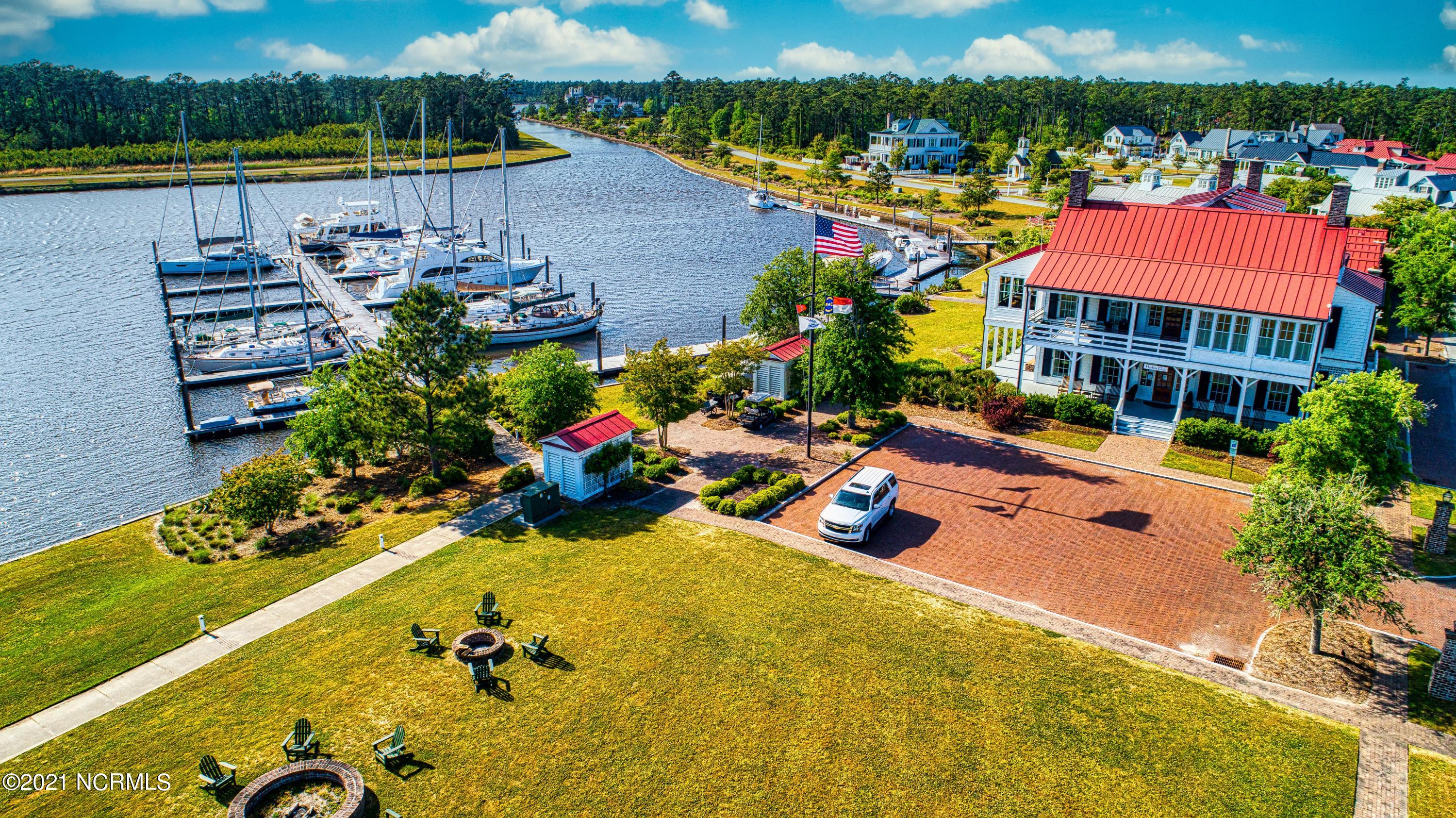 126 Oyster Point Road Property Photo 9