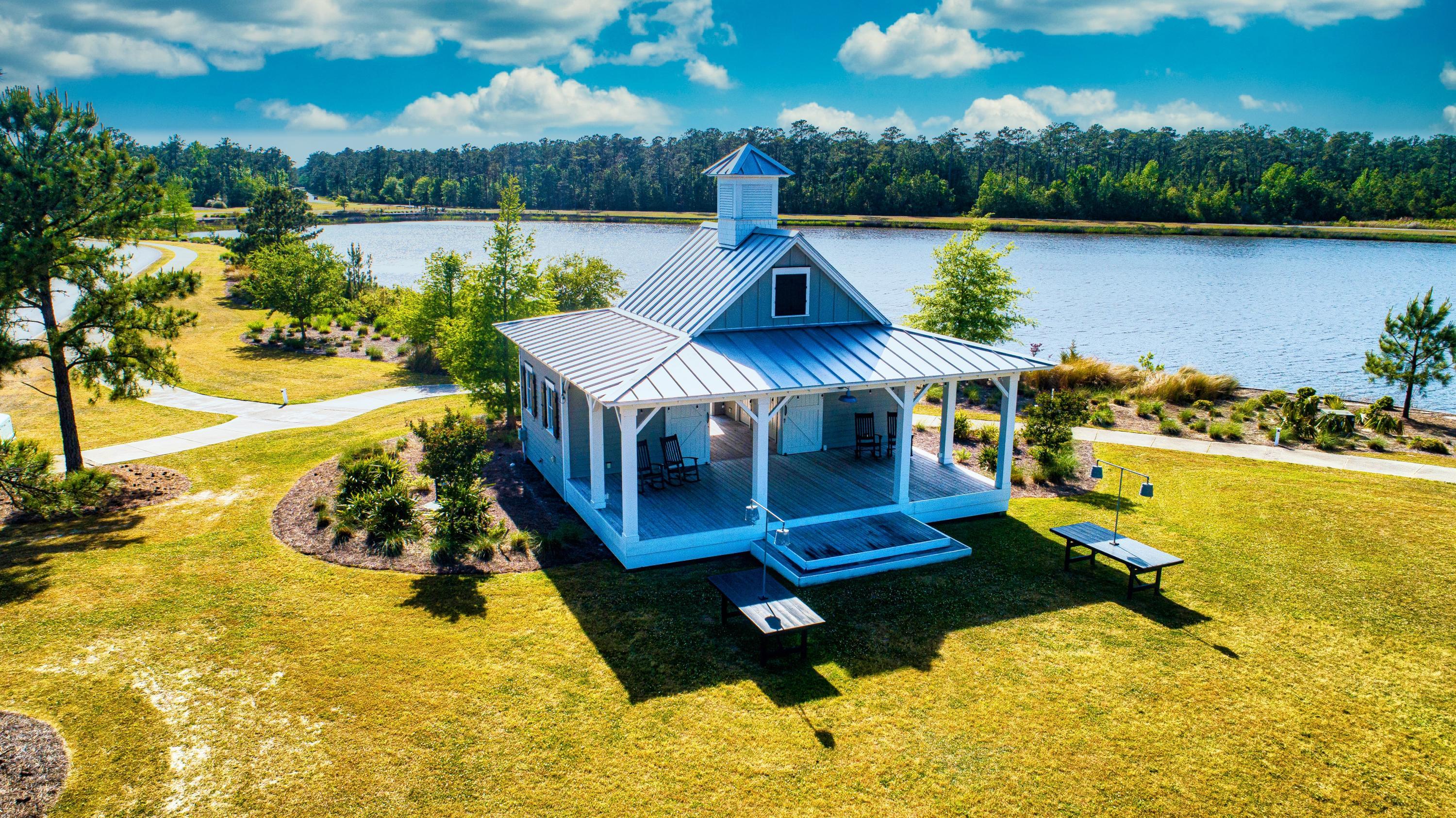 126 Oyster Point Road Property Photo 23