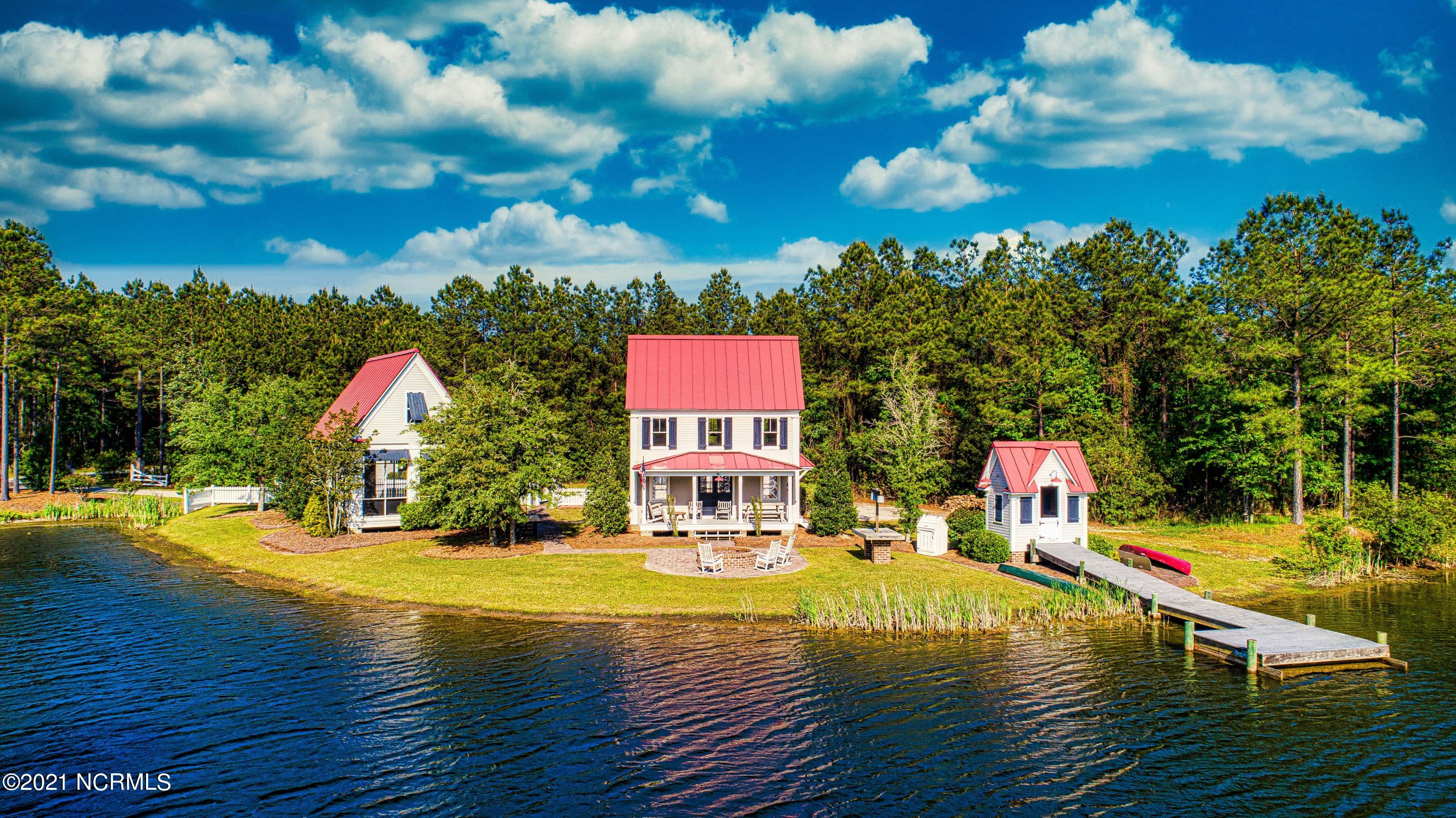 126 Oyster Point Road Property Photo 29