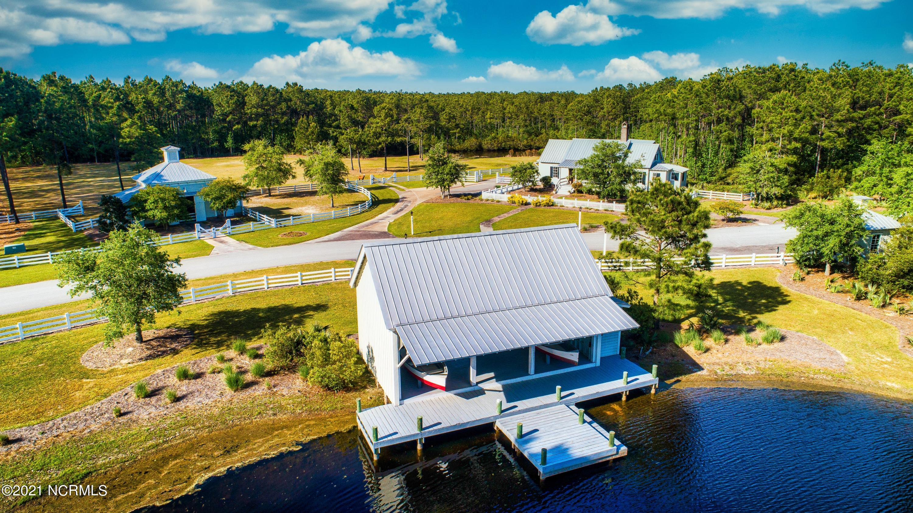 126 Oyster Point Road Property Photo 30