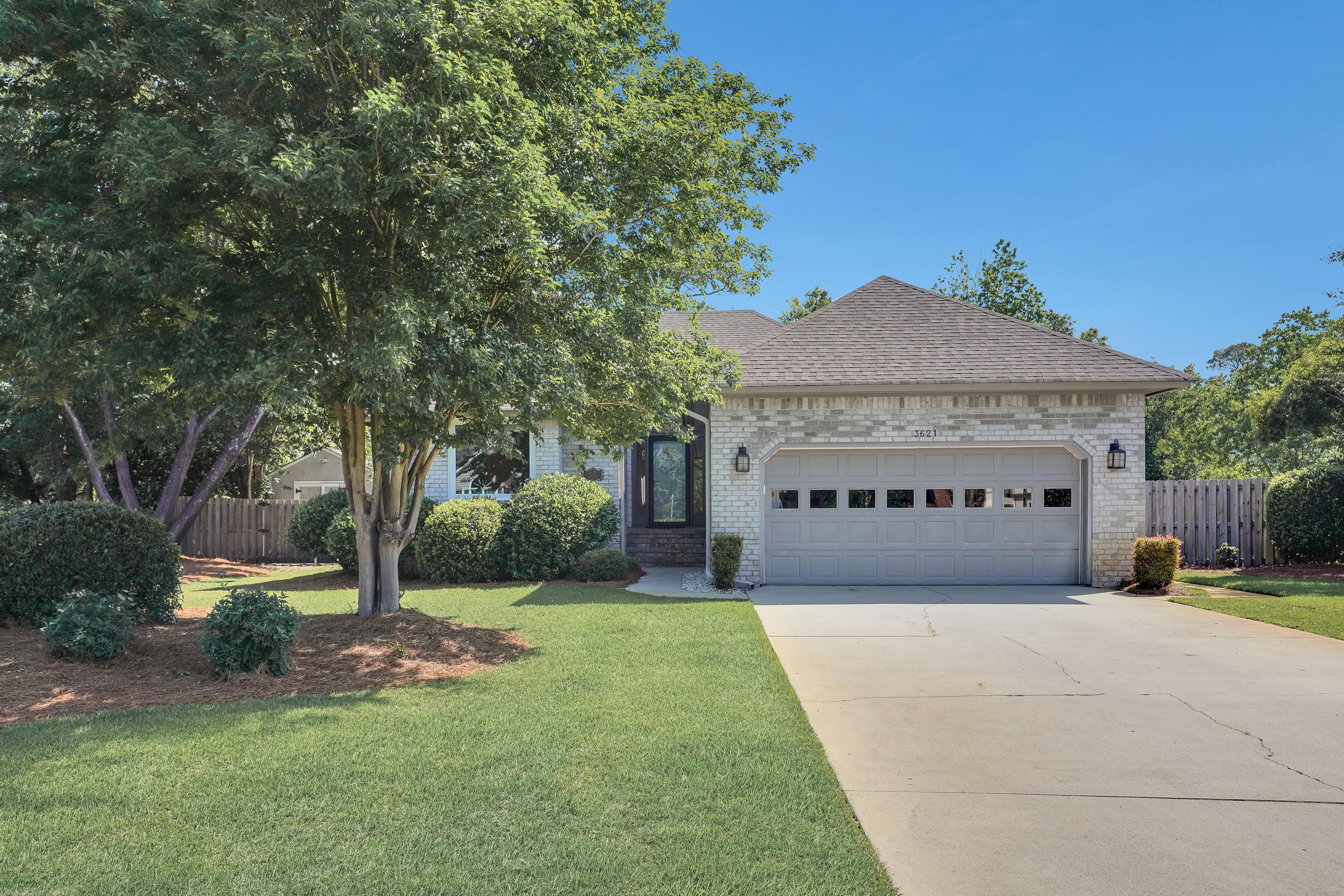 3621 Amber Drive Property Photo 1
