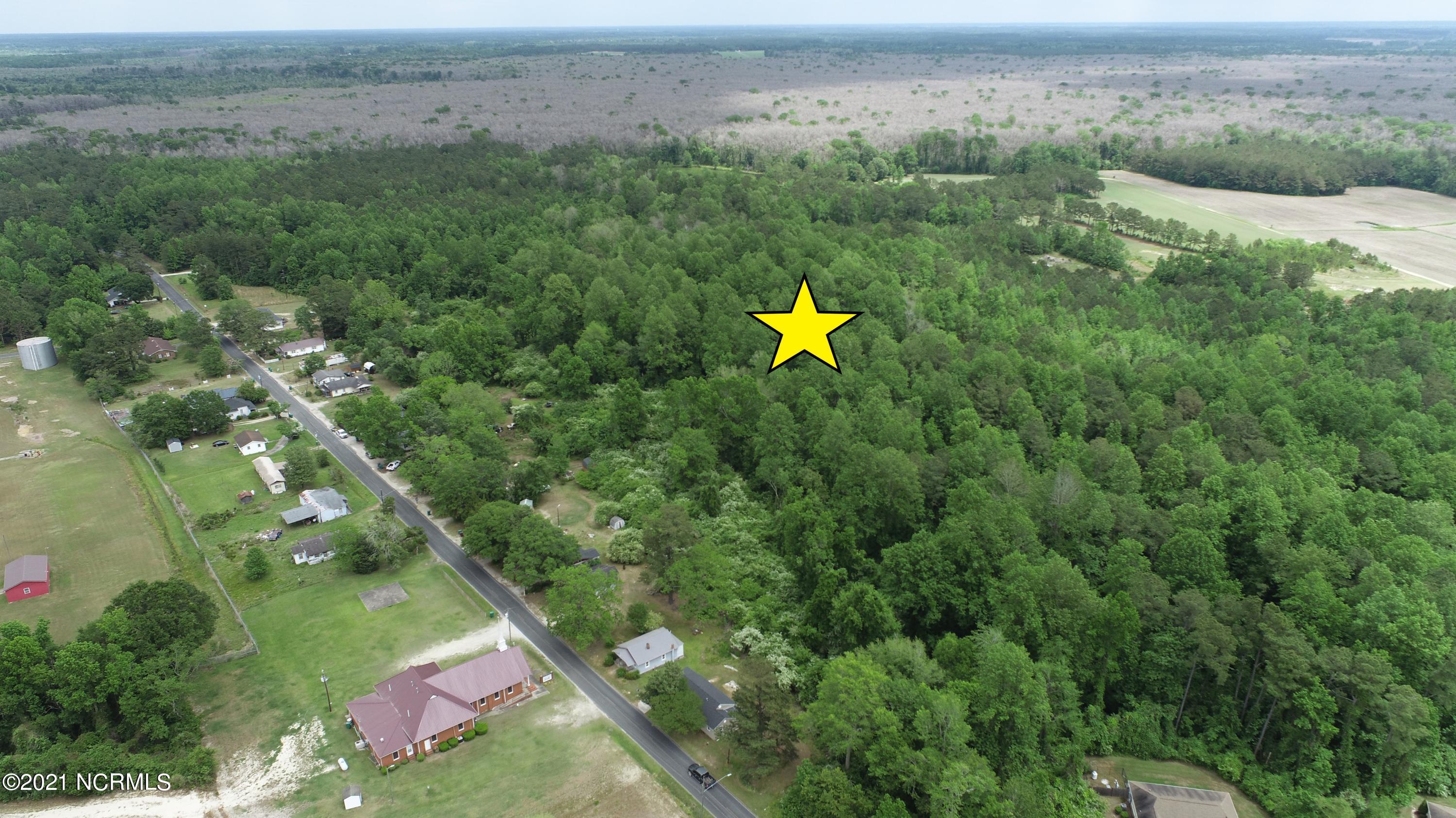 13.2 Acres Mill Pond Road Property Photo 3