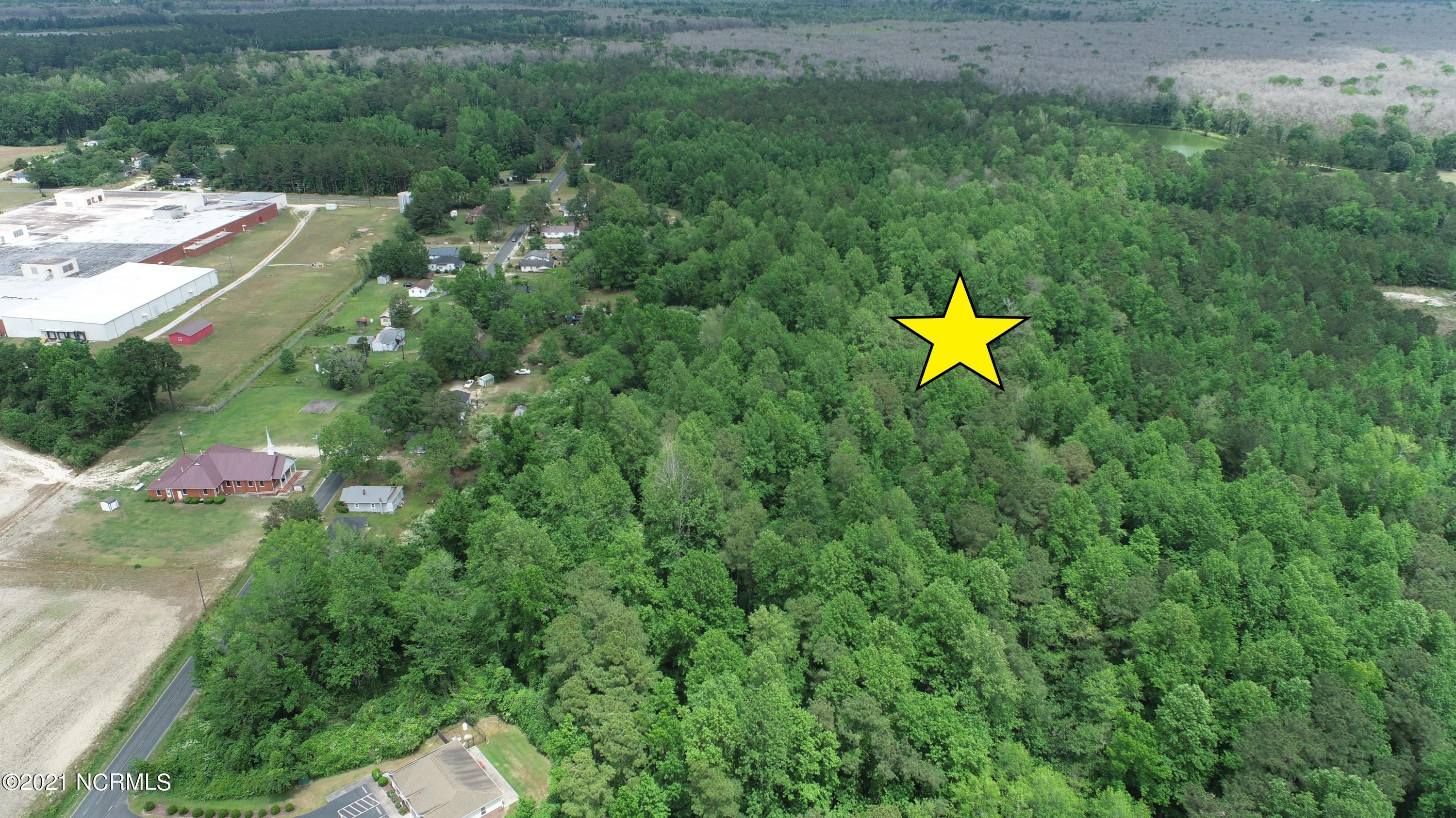 13.2 Acres Mill Pond Road Property Photo 5