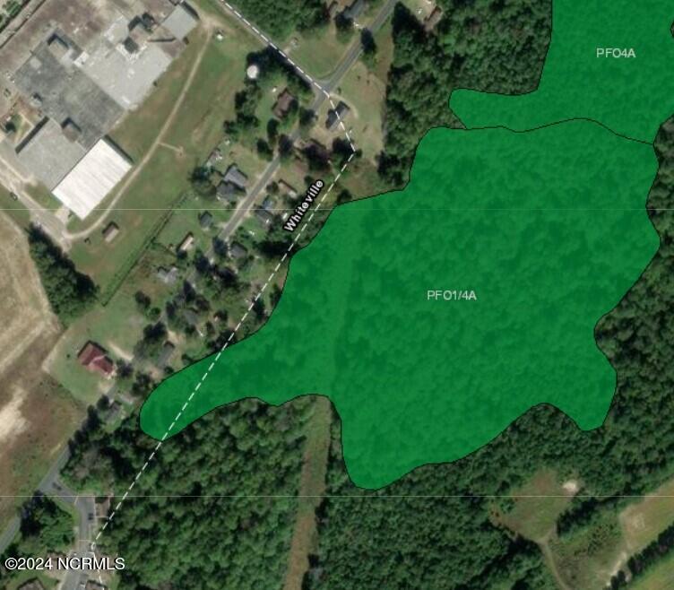 13.2 Acres Mill Pond Road Property Photo 10