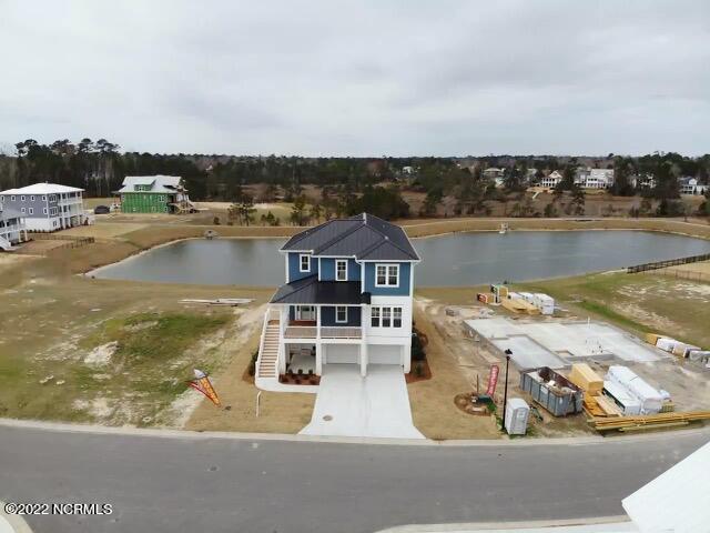 760 Waterstone Drive Property Photo 1