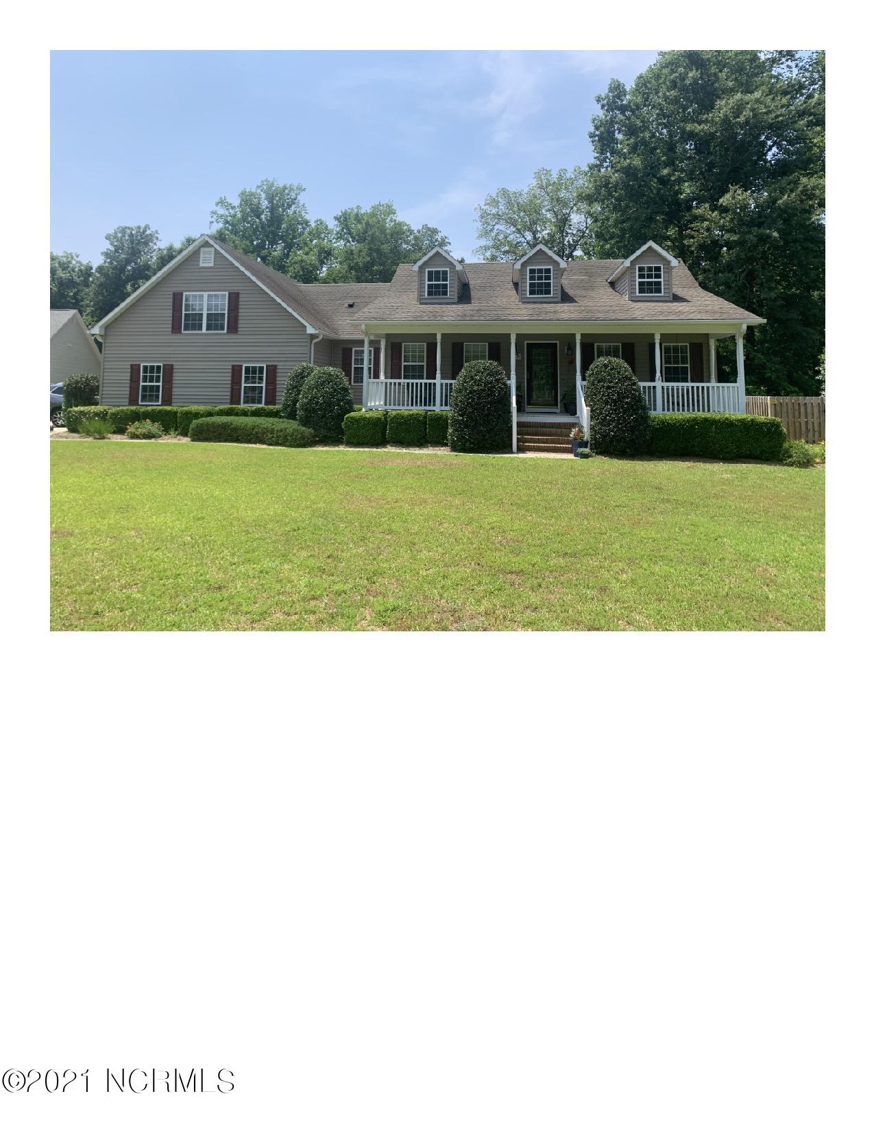 100 Fern Court Property Photo 1