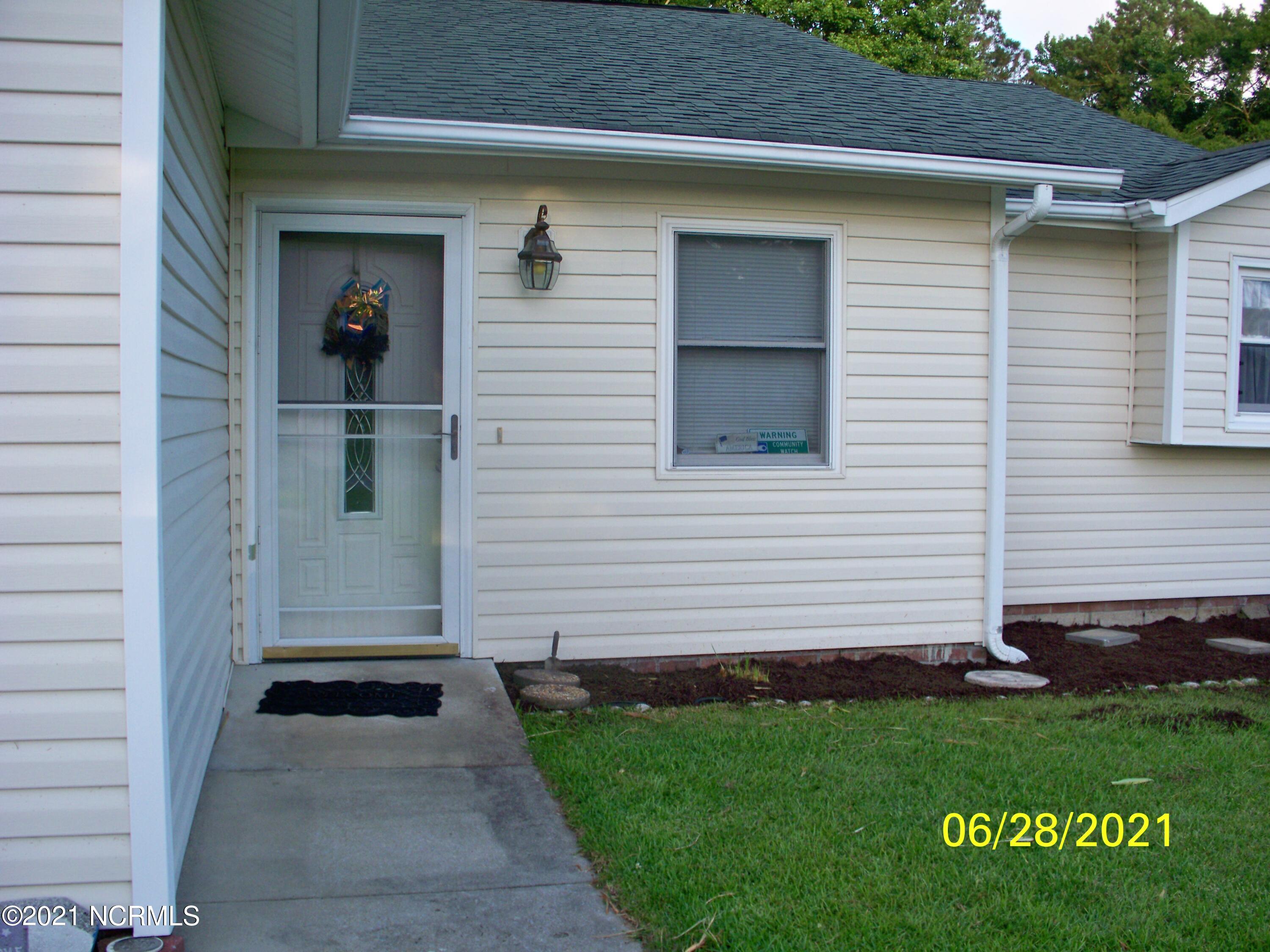 1014 Birchwood Lane Property Photo 1