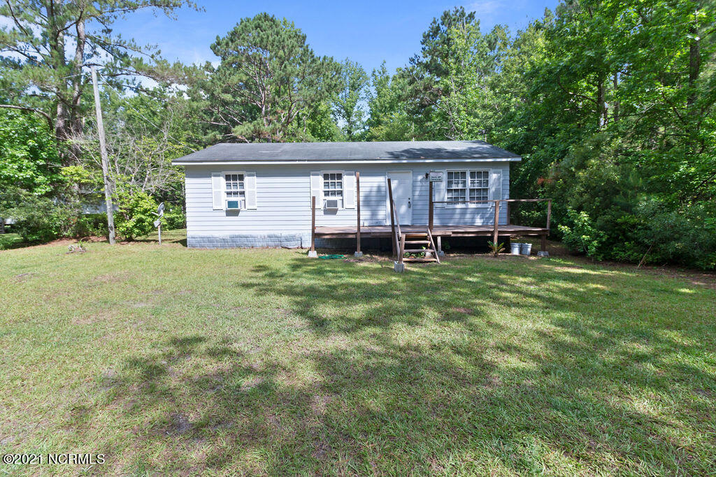 414 Williams Road Property Photo 1