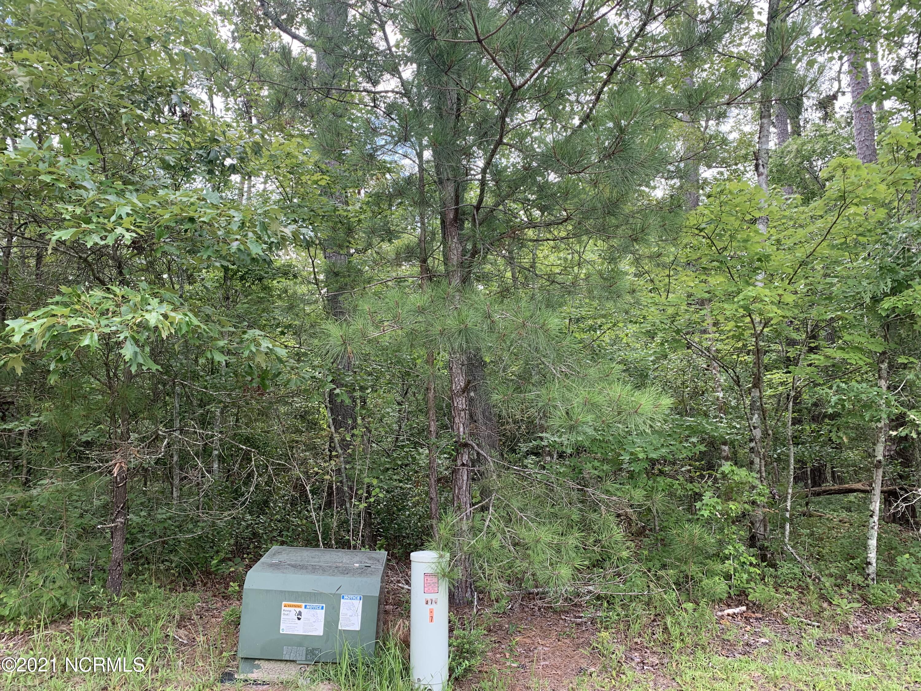 126 Little Creek Drive Property Photo 1
