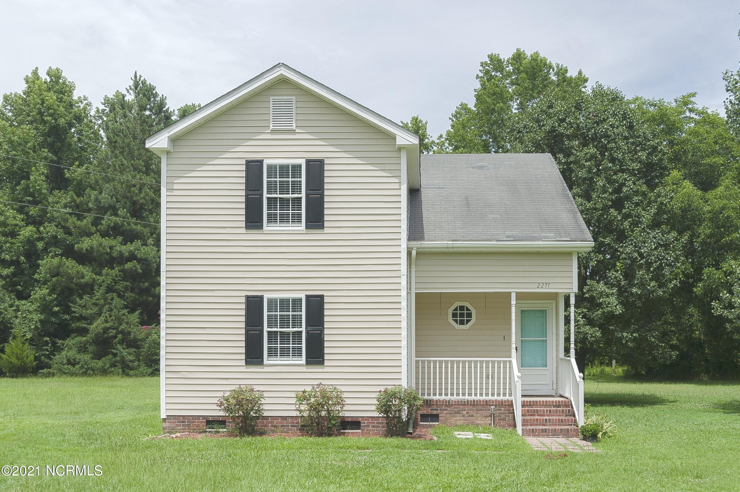 2271 Old Route 22 Property Photo
