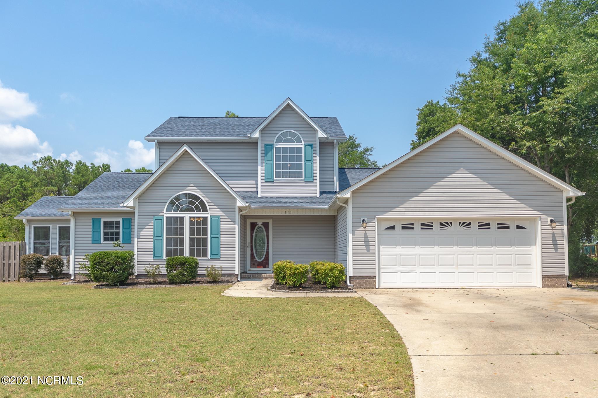 111 Mainsail Drive Property Photo 1