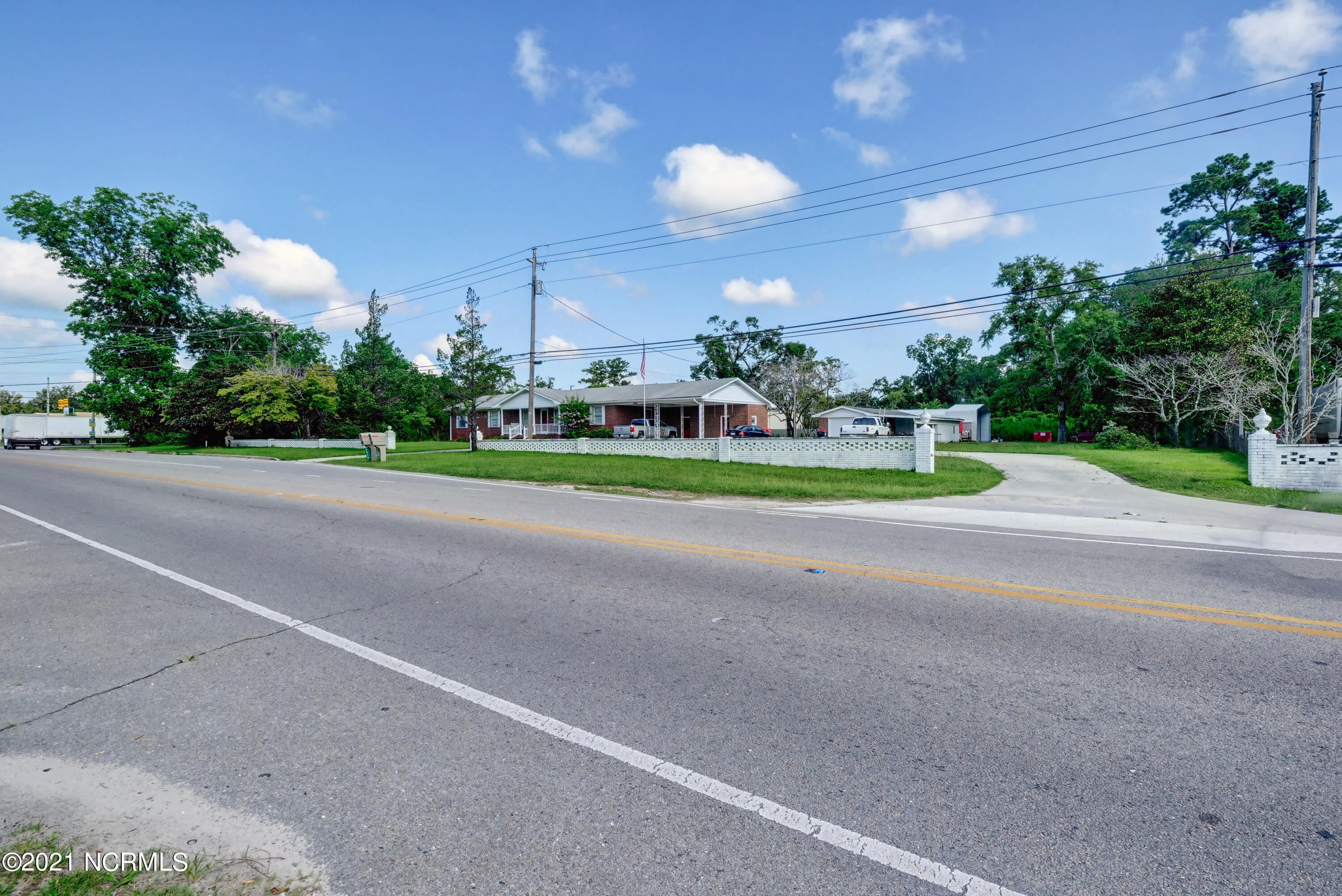 3512 N Kerr Avenue Property Photo 2