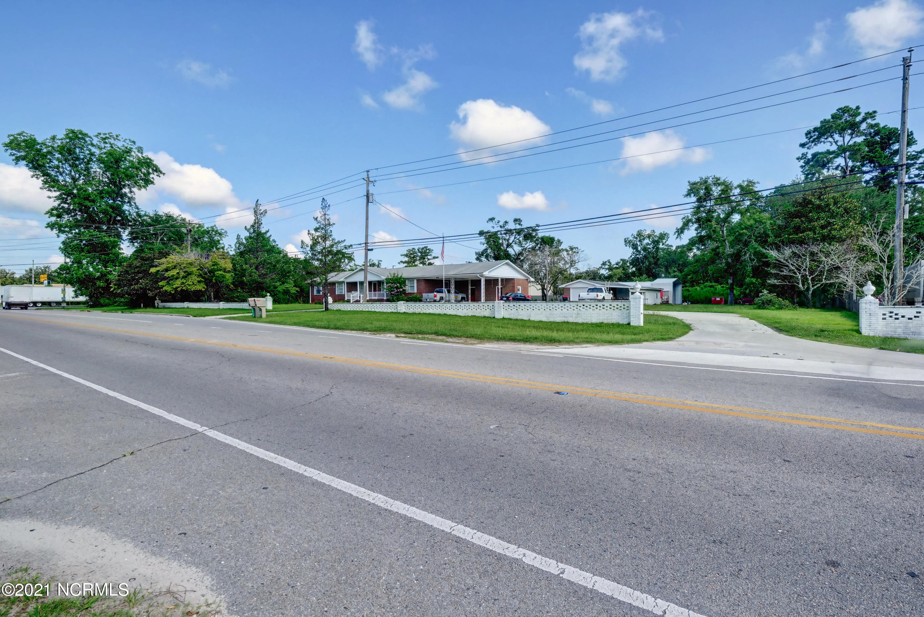 3516 N Kerr Avenue Property Photo 2