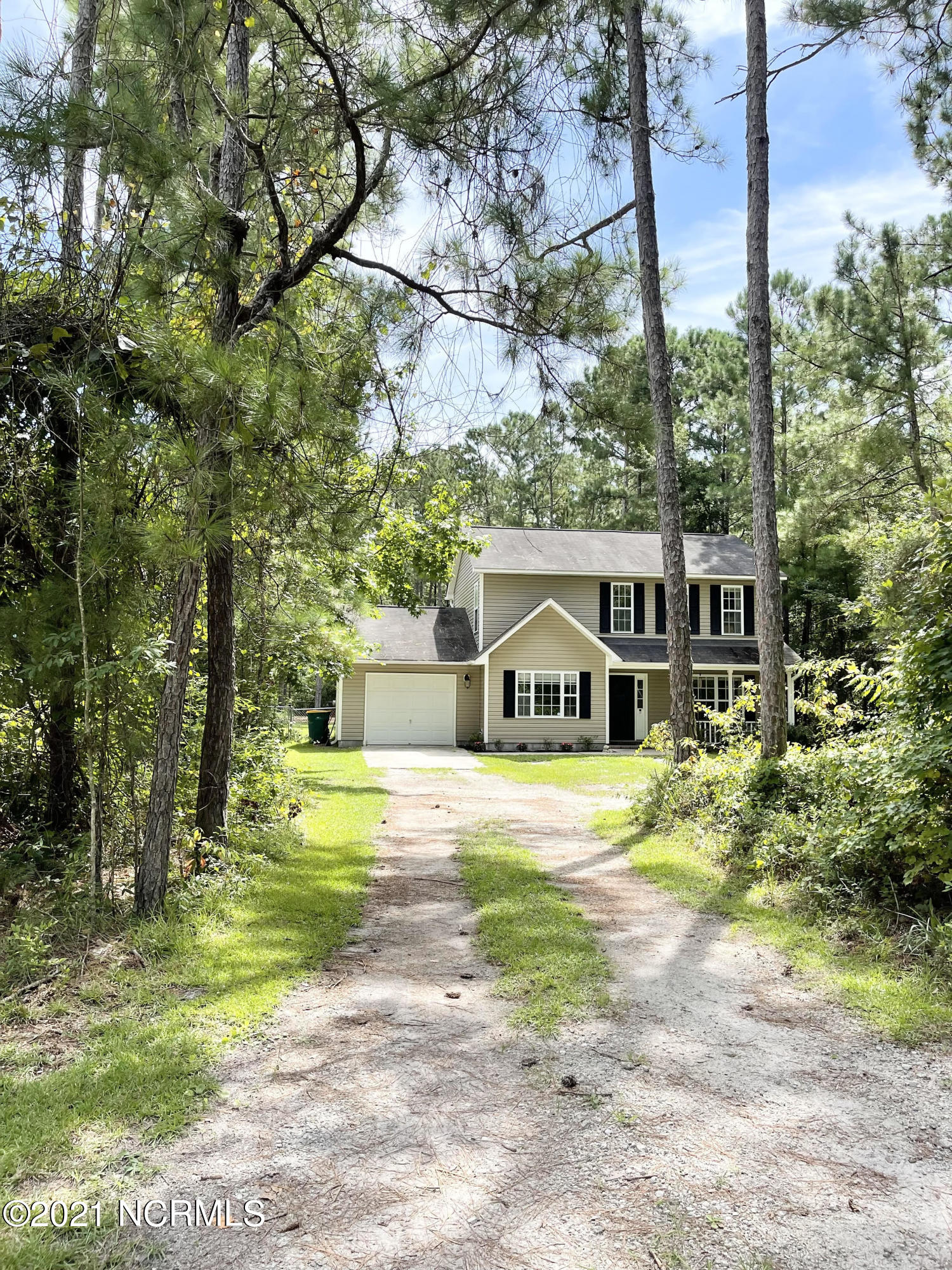 441 Highway 172 Property Photo 1