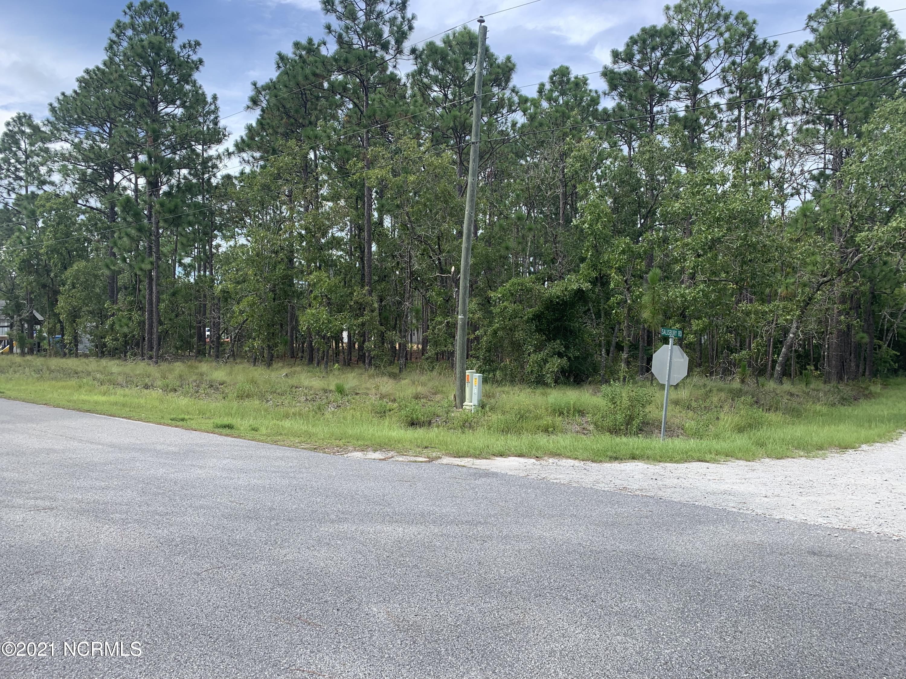 1805 Salisbury Road Property Photo 1