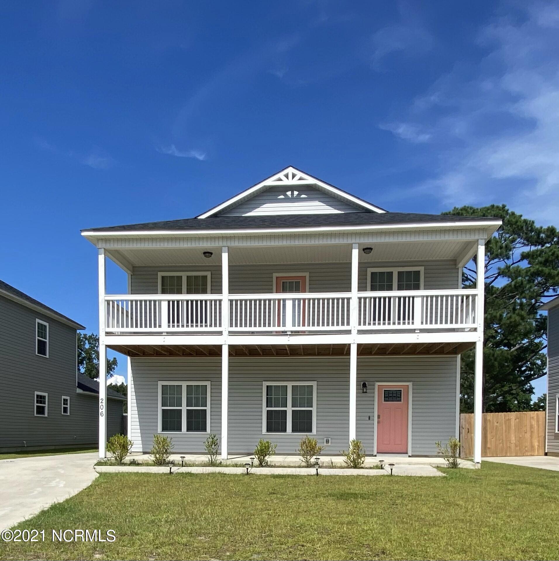 206 Robert Alan Drive Property Photo 1