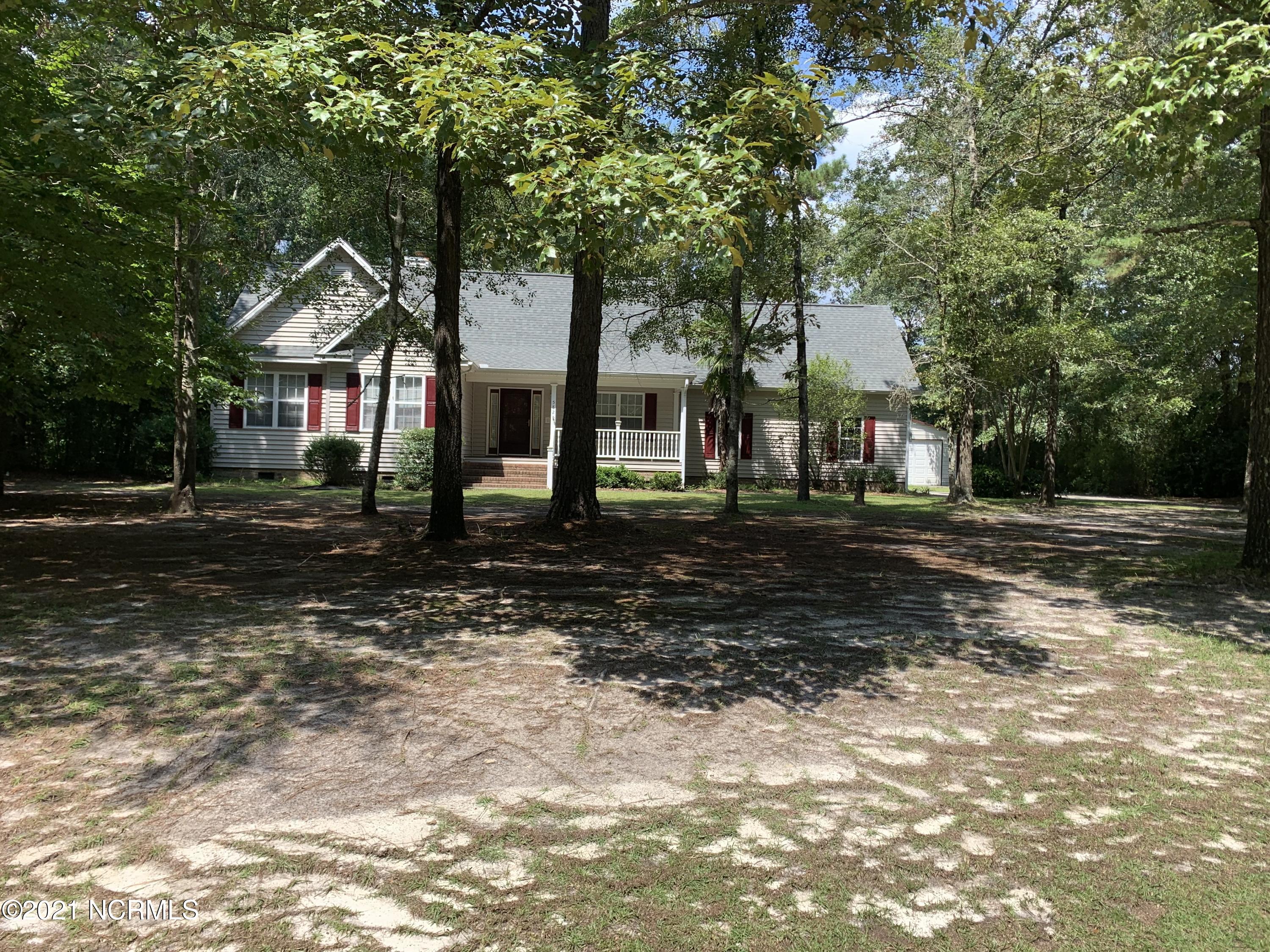 582 Deer Run Road Property Photo 1
