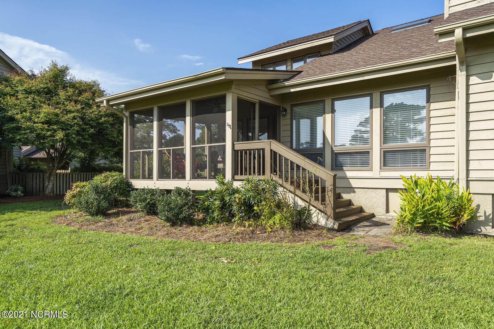 117 Egret Court Property Photo 1