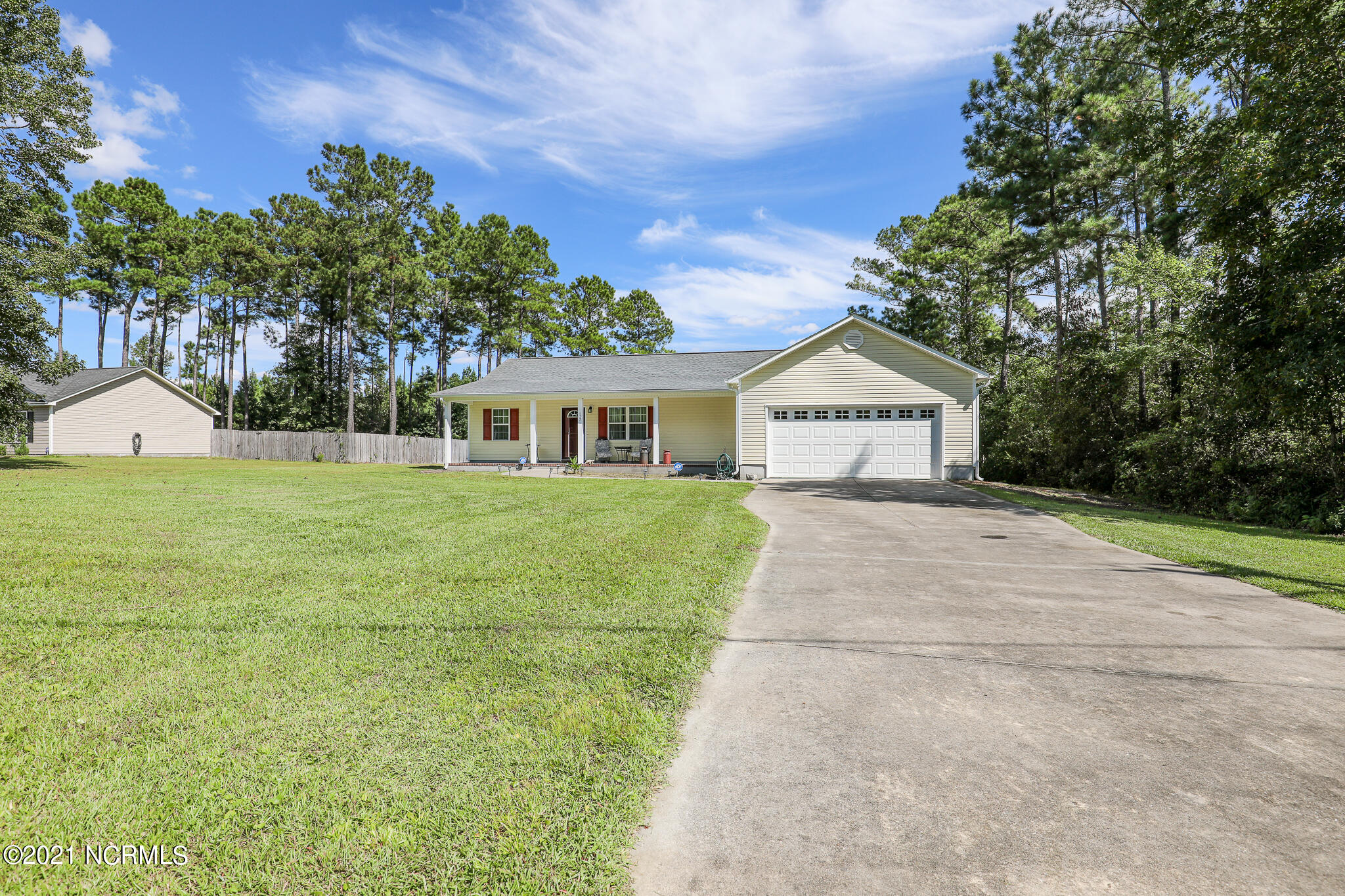 177 Nelson Park Road Property Photo 1